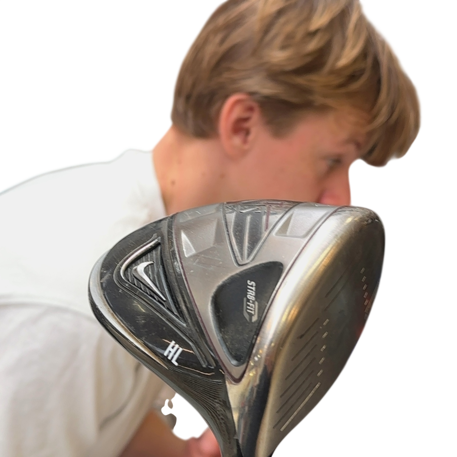 Nike VRS Driver / Flex A-flex / Loft 13