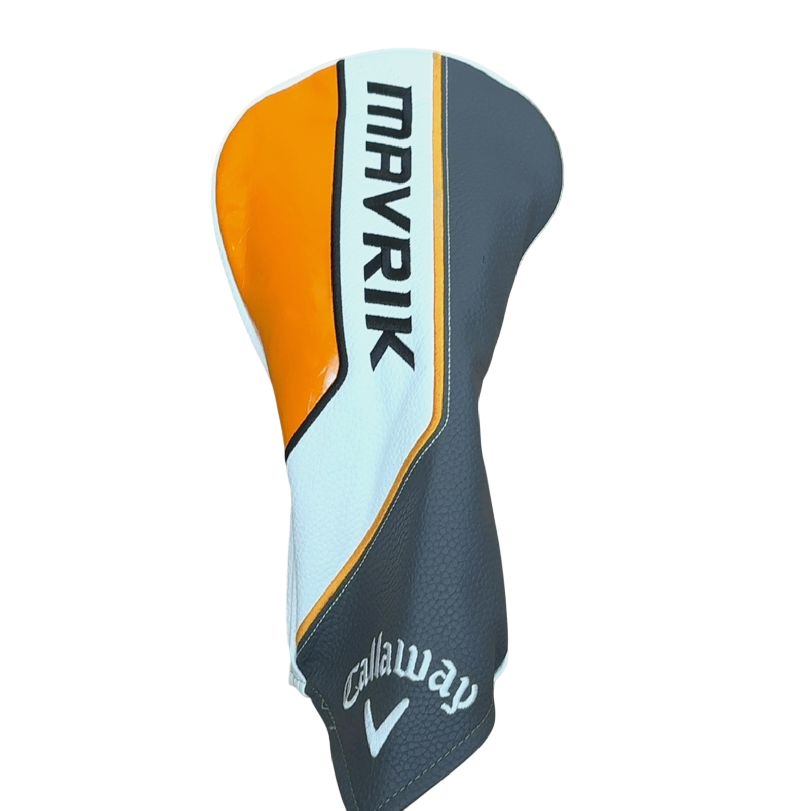 Callaway Mavrik Driver / Flex Ladies / Loft 12