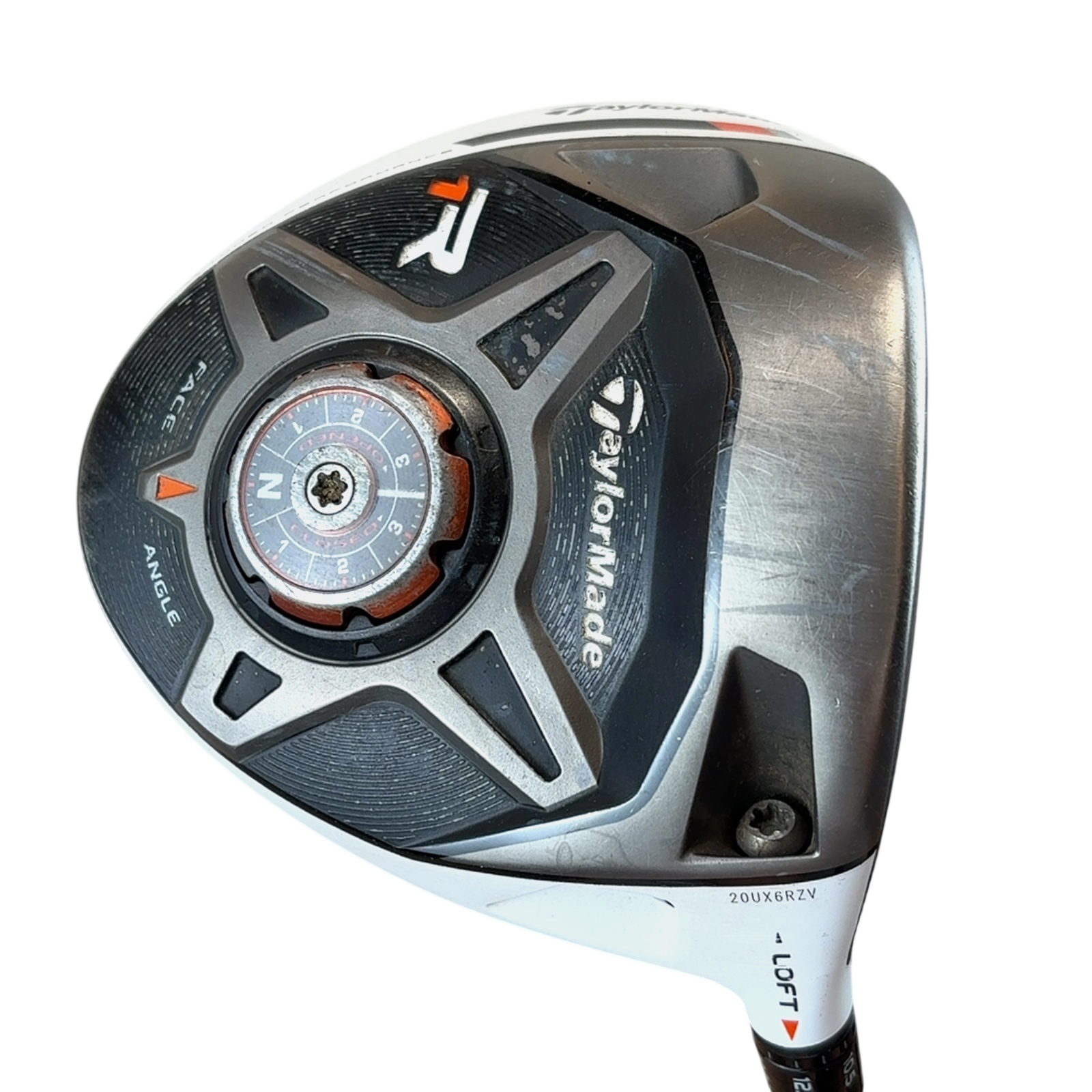 TaylorMade R1 Driver / Flex Regular / Loft 12