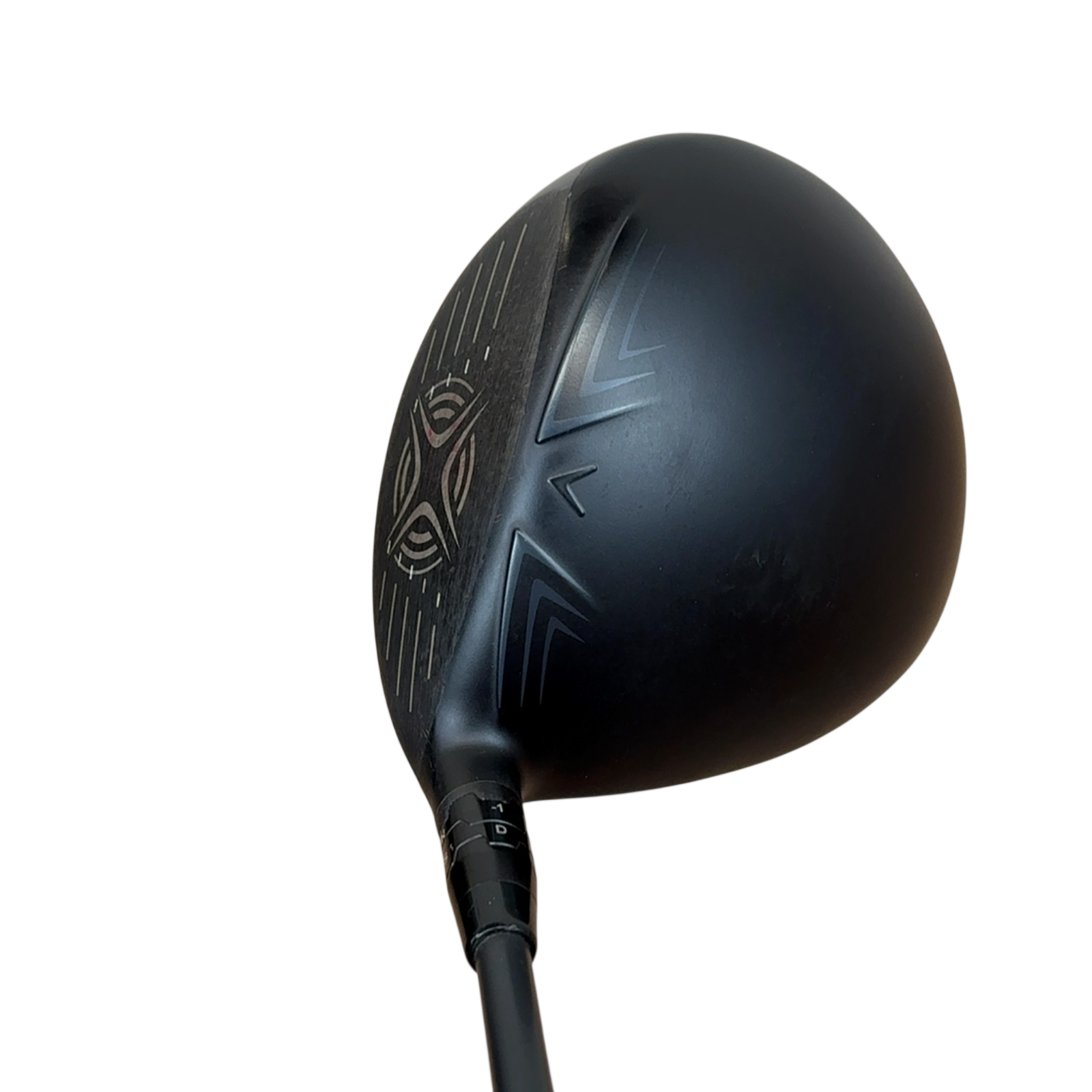 Callaway XR 16 Driver / Flex Ladies / Loft 13.5