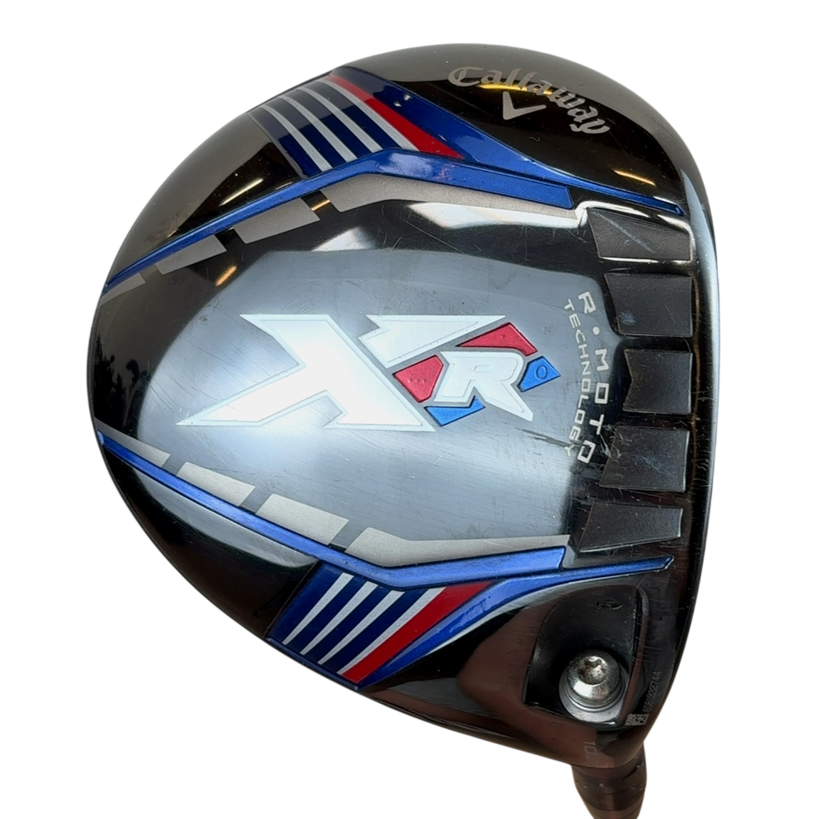 Callaway XR Driver / Flex Regular / Loft 10.5