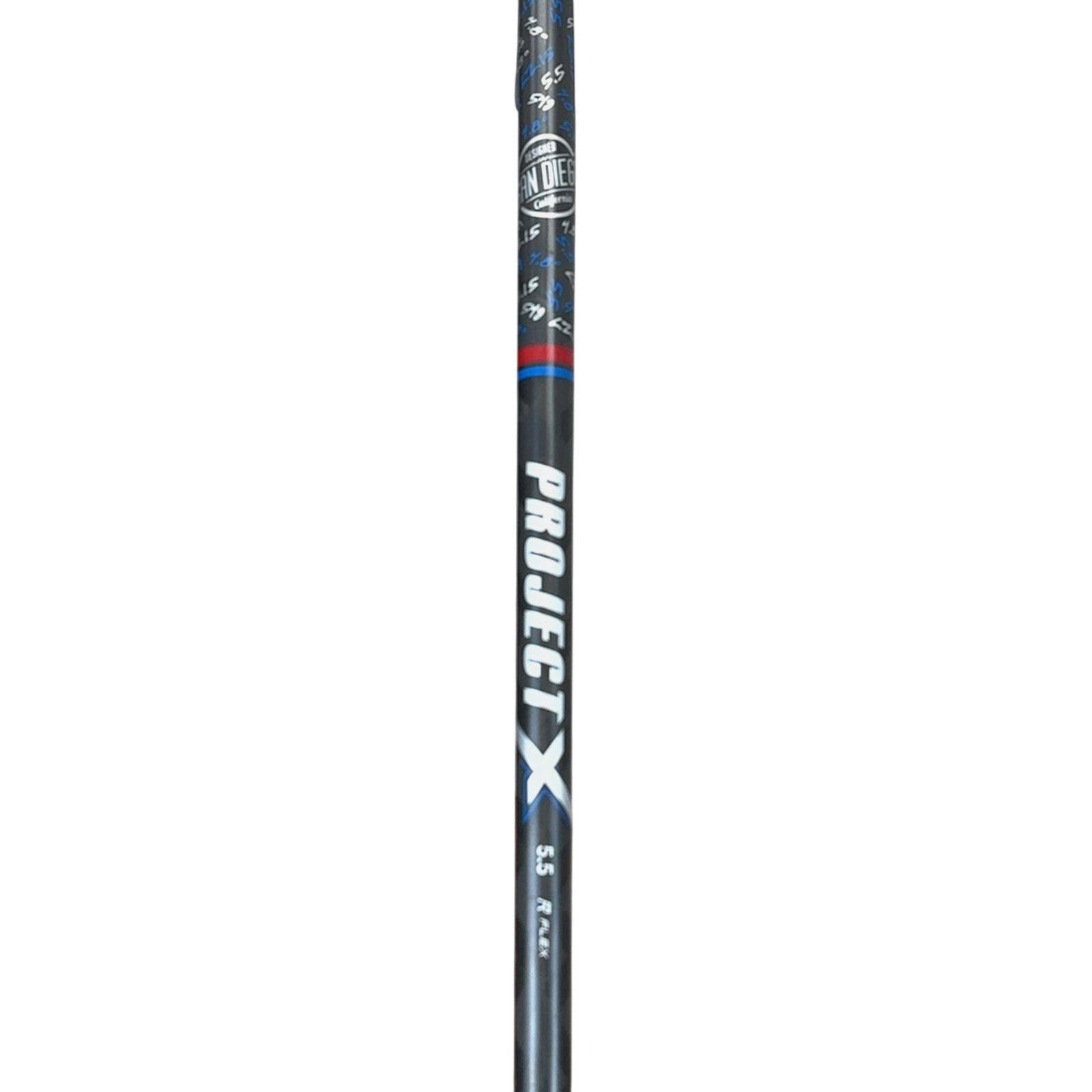 Callaway XR Driver / Flex Regular / Loft 10.5