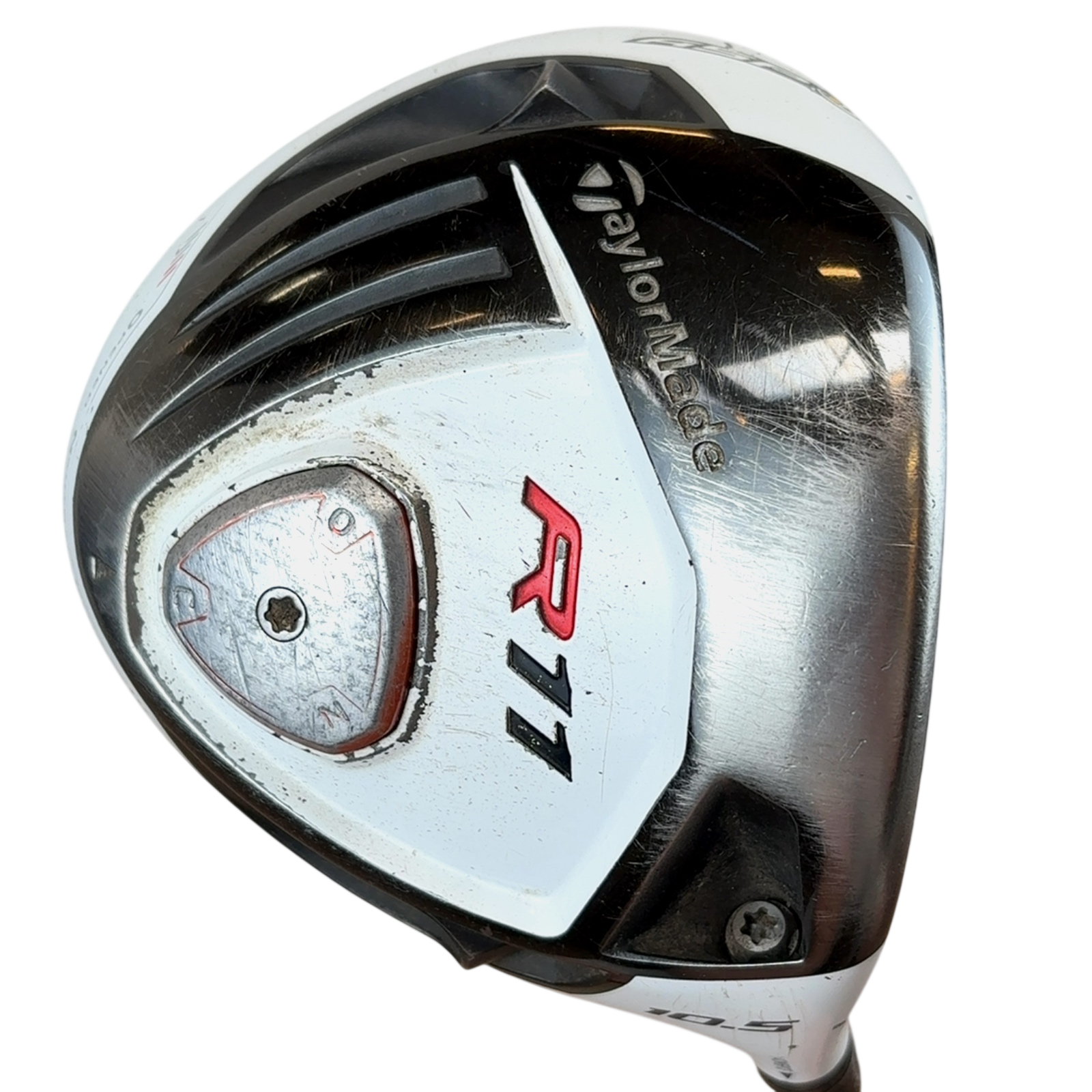 TaylorMade R11 Driver / Flex Stiff / Loft 10.5