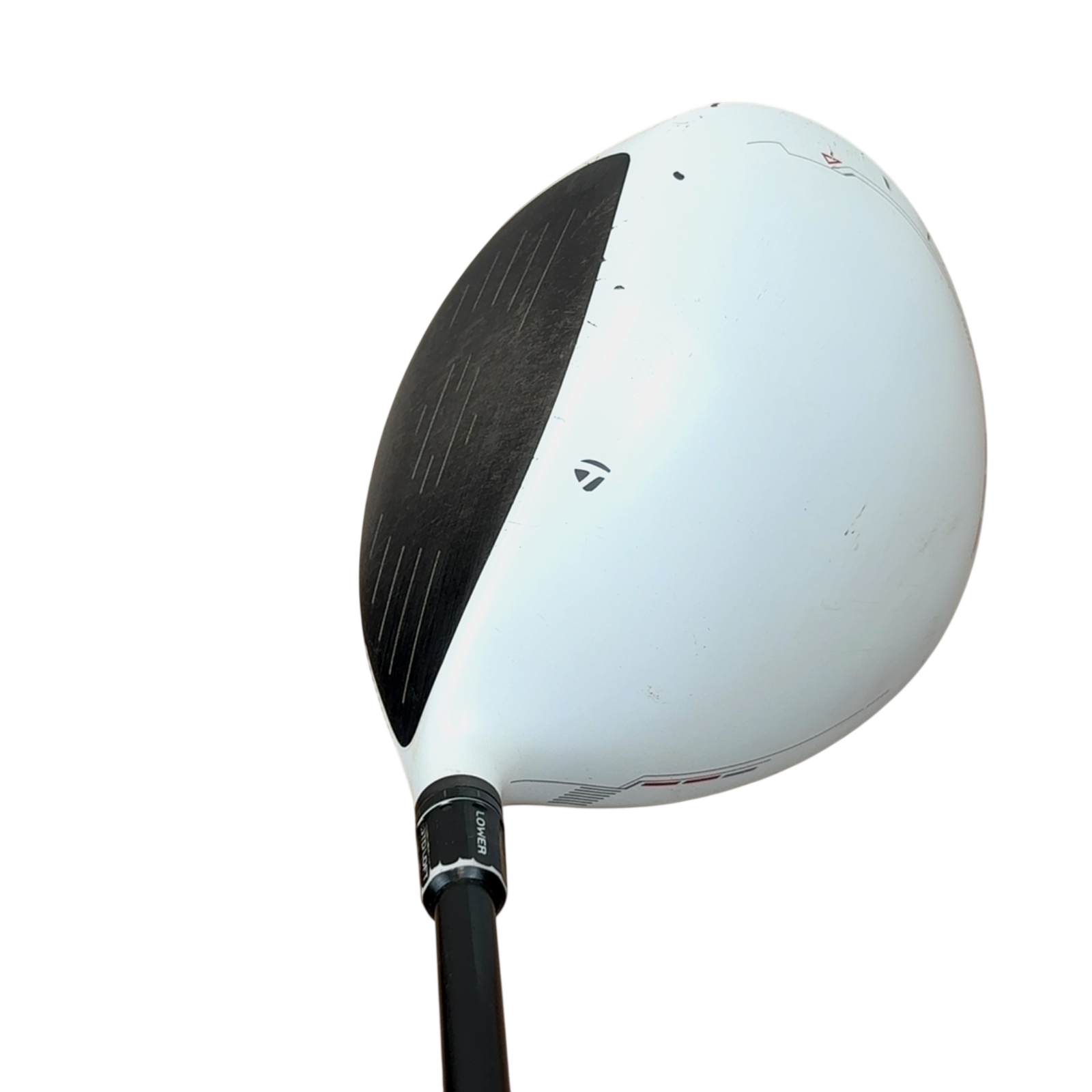 TaylorMade R11 Driver / Flex Stiff / Loft 10.5