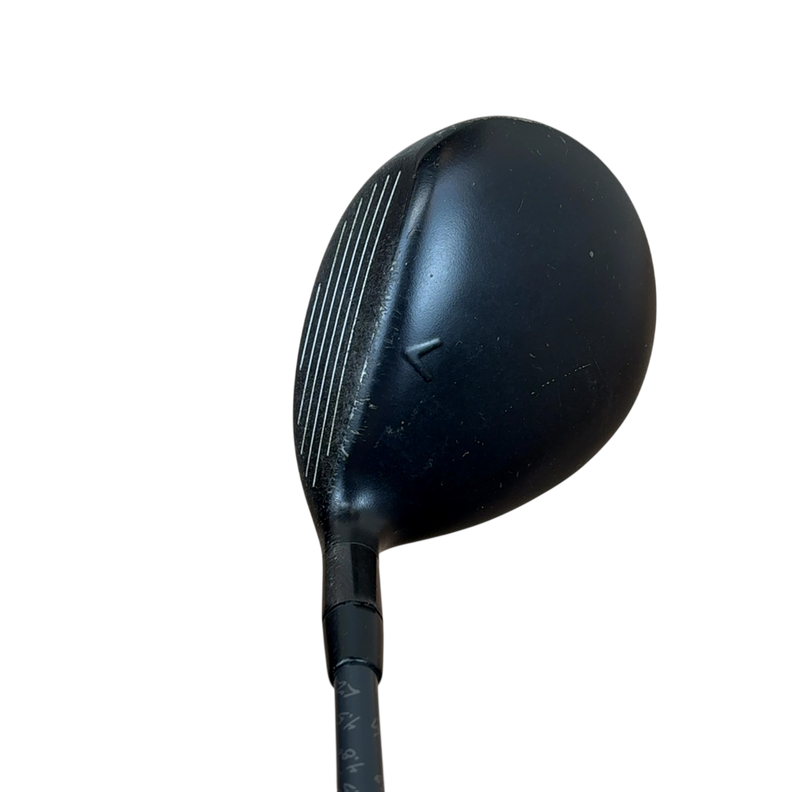 Callaway XR Fairway Wood / Flex A-flex / #7/21
