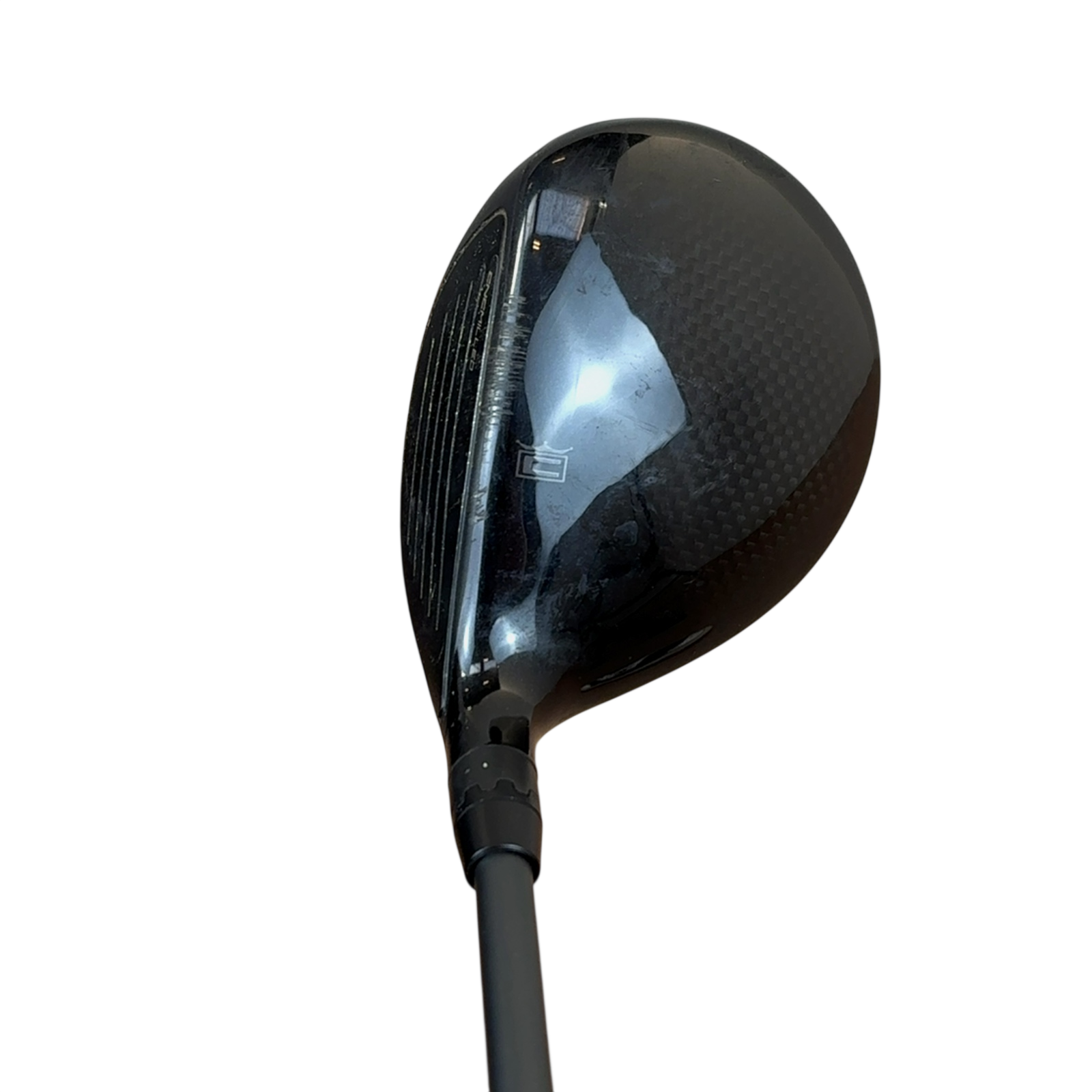 Cobra King Speedzone Fairway Wood / Flex X-Stiff / #3/14