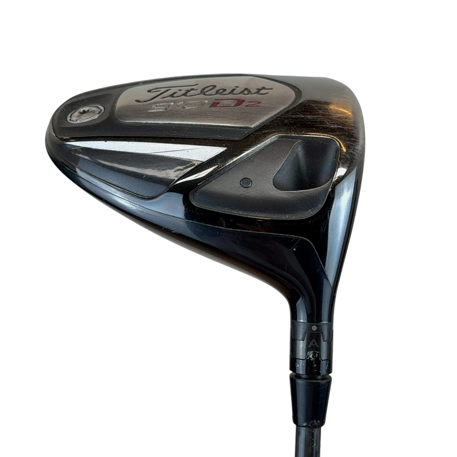 Titleist 910 D2 Driver / Flex Stiff / Loft 9.5