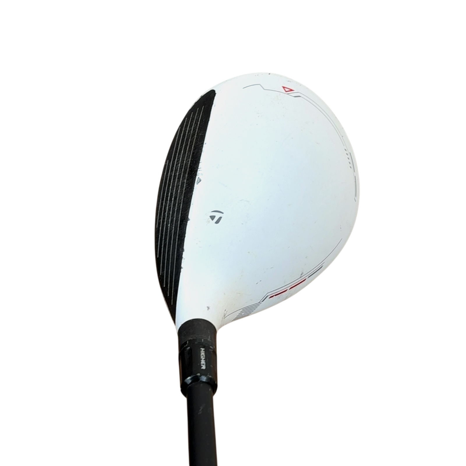 TaylorMade R11 Fairway Wood / Flex Regular / #5/19