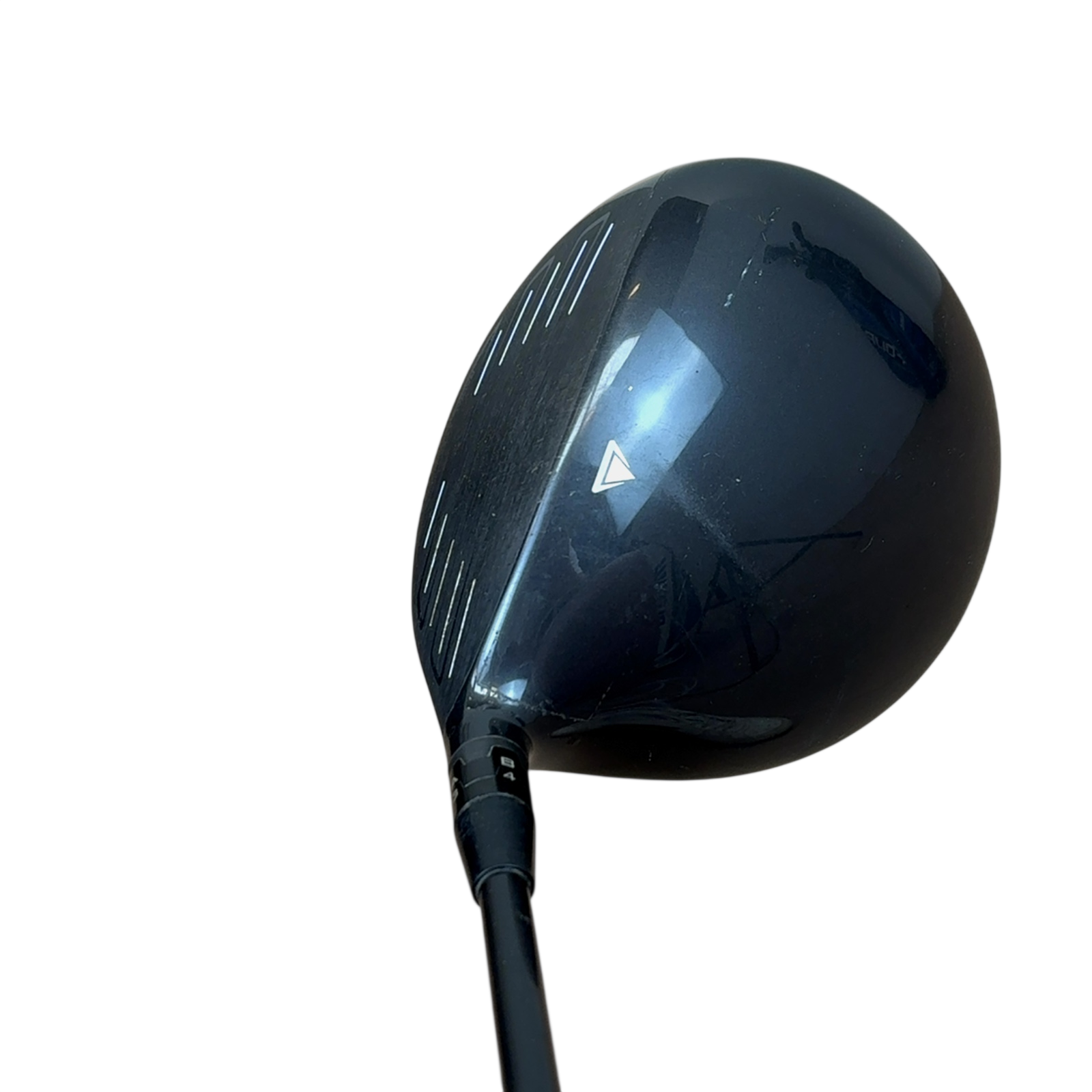 Titleist 917 D2 Driver / Flex Regular / Loft 10.5