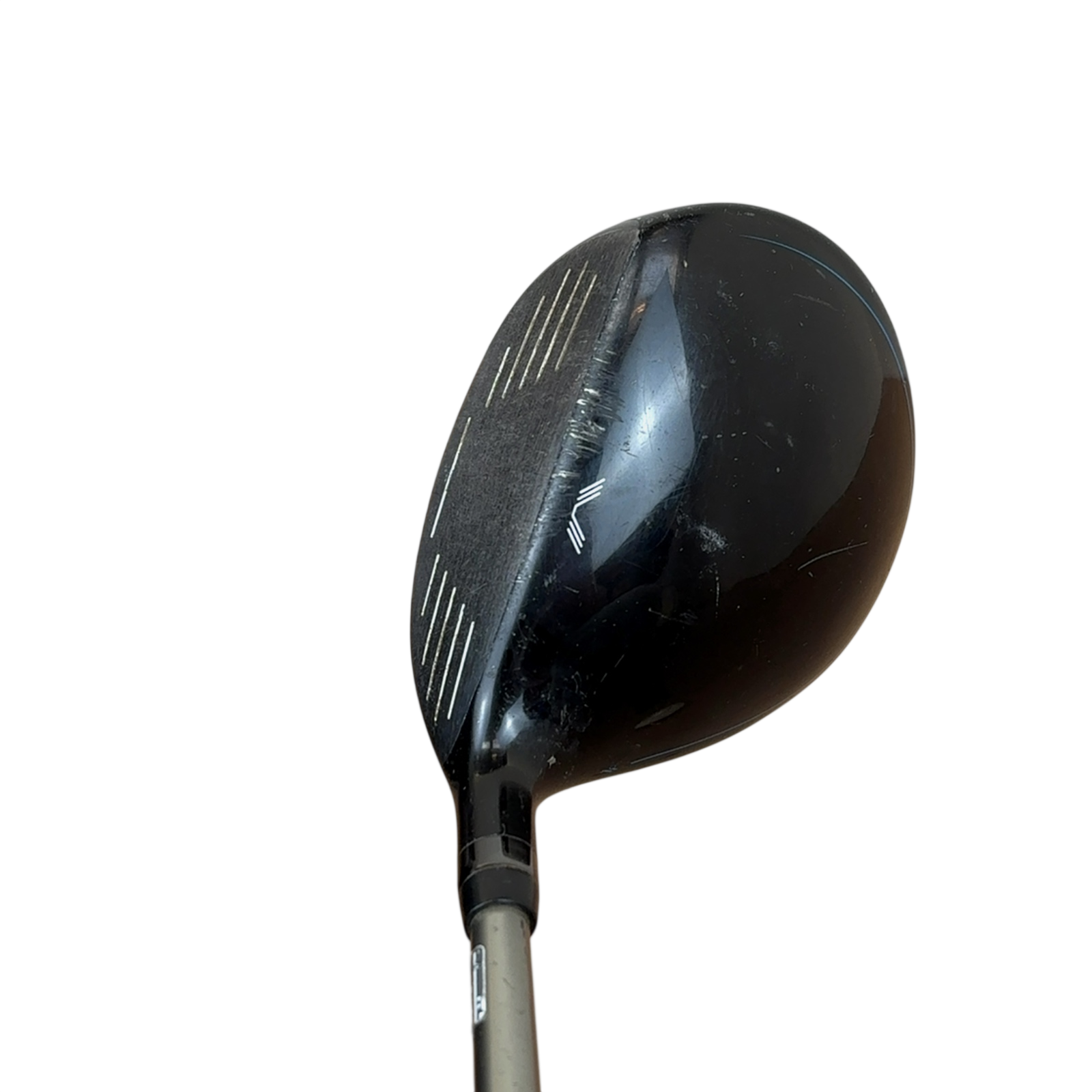 Wilson Staff D7 Fairway Wood / Flex A-flex / #7/21