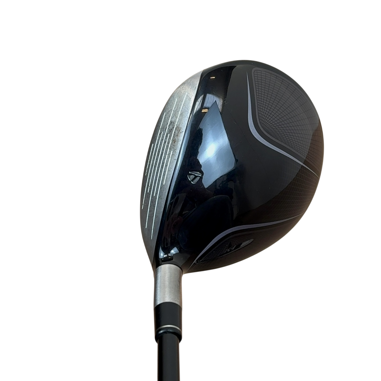 TaylorMade Burner Fairway Wood / Flex Regular / #3/15