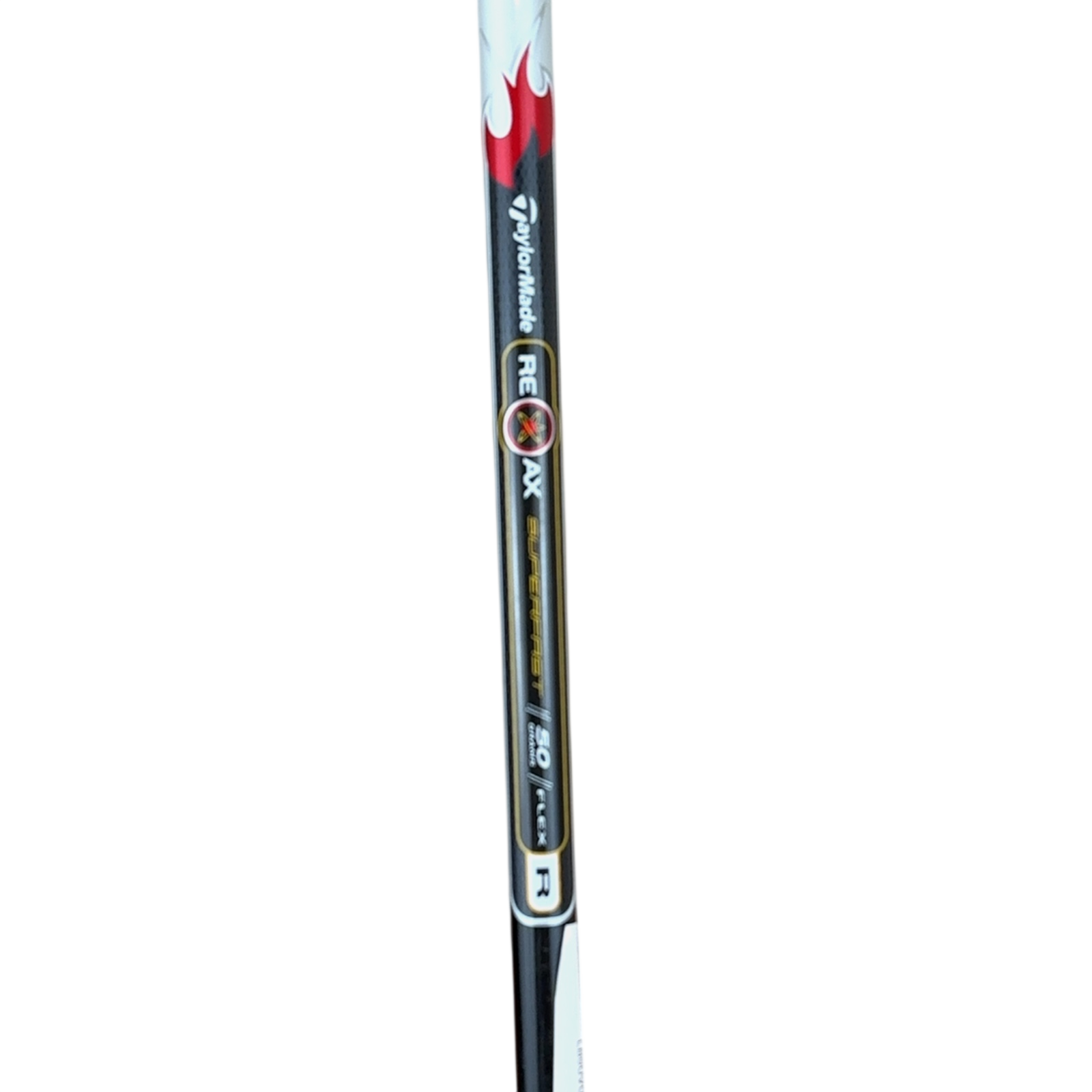 TaylorMade Burner Fairway Wood / Flex Regular / #3/15