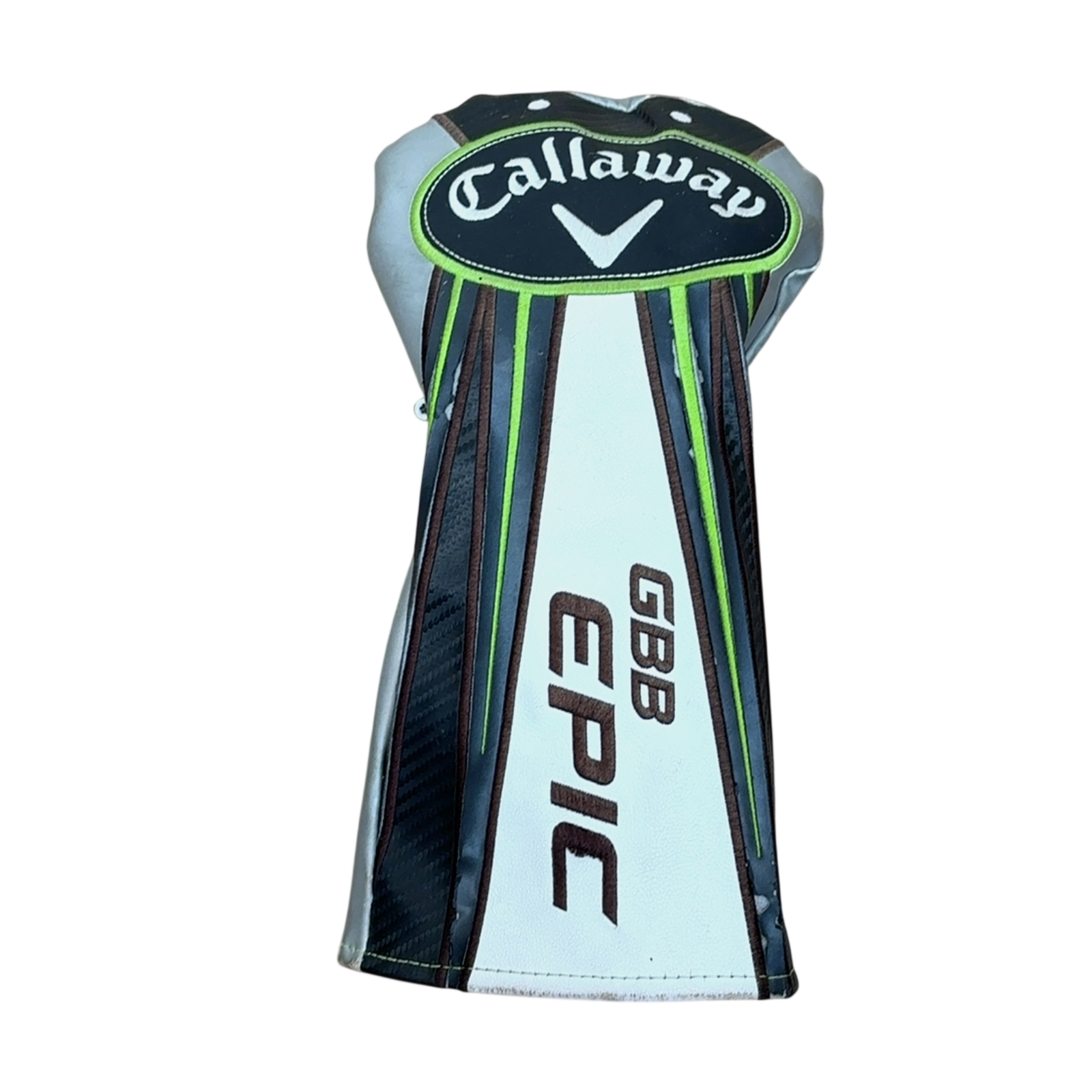 Callaway Epic GBB Driver / Flex Regular / Loft 10.5