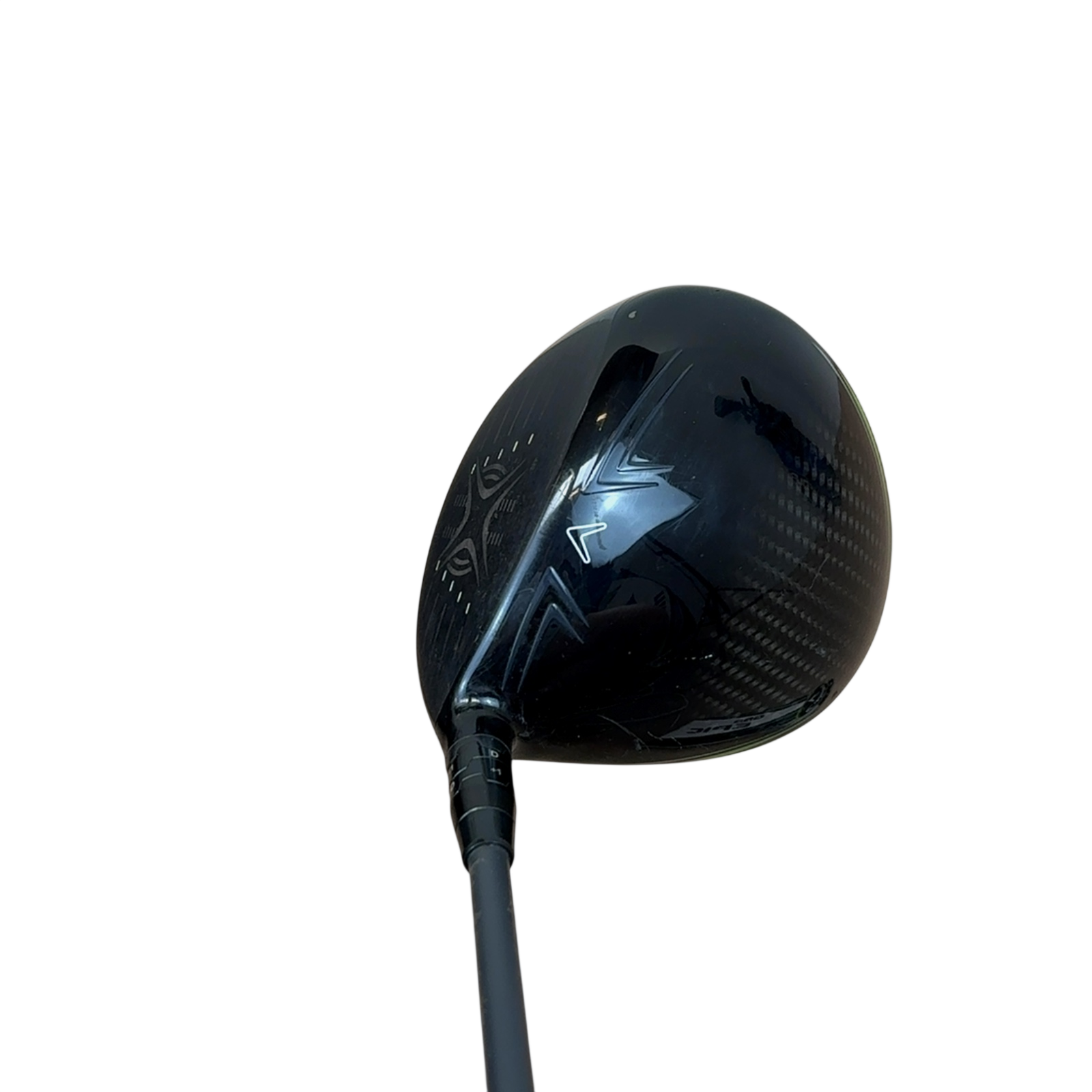 Callaway Epic GBB Driver / Flex Regular / Loft 10.5