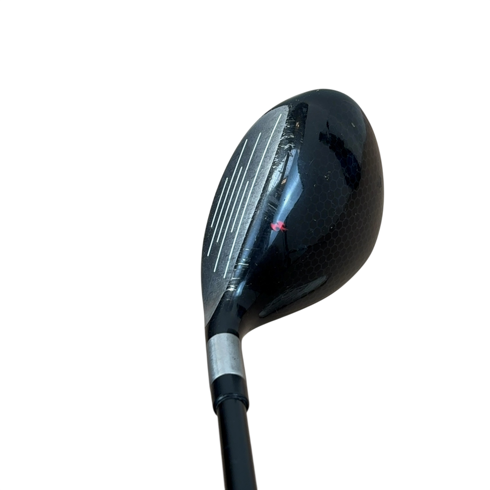 TaylorMade Burner Superfast Hybrid / Flex Regular / #3/18