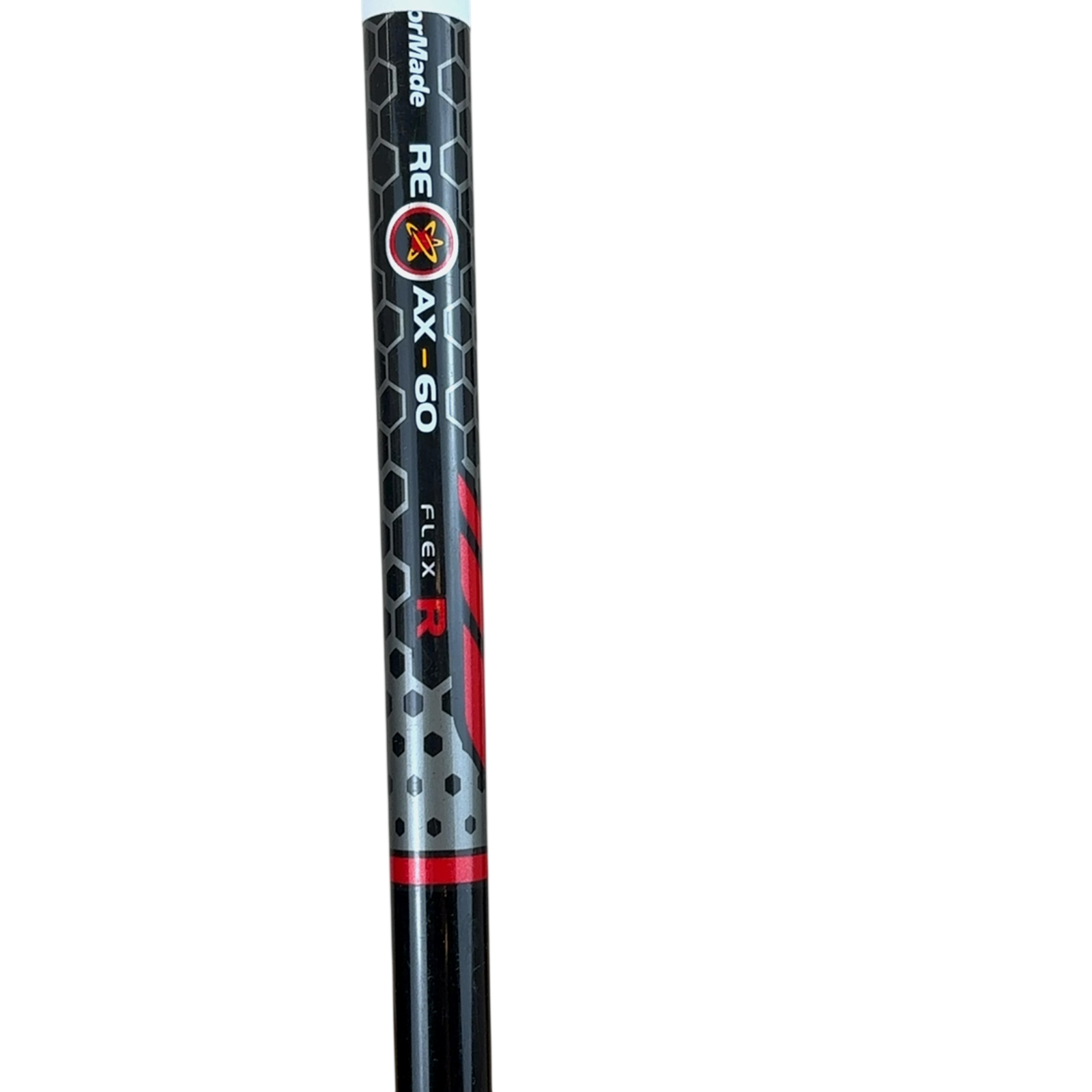 TaylorMade Burner Superfast Hybrid / Flex Regular / #3/18