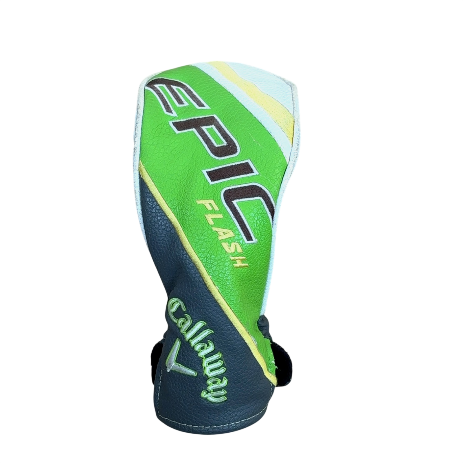 Callaway Epic Flash Fairway Wood / Flex Ladies / #5/18