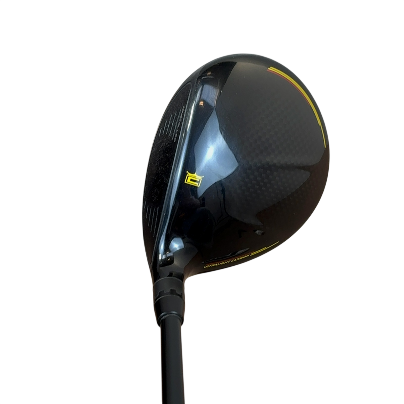 Cobra King Speedzone Fairway Wood / Flex Stiff / #3/14.5