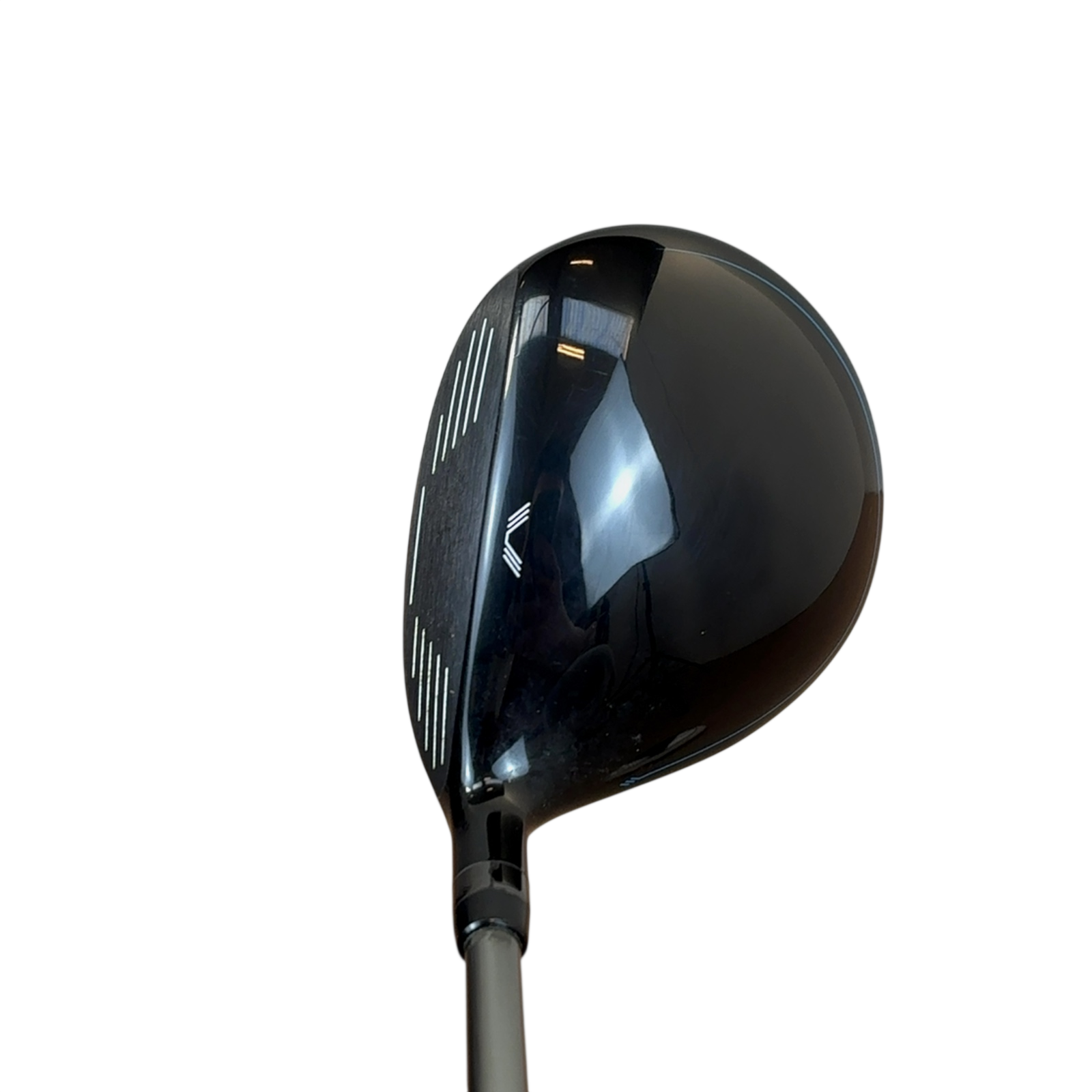 Wilson Staff D7 Fairway Wood / Flex Regular / #5/18