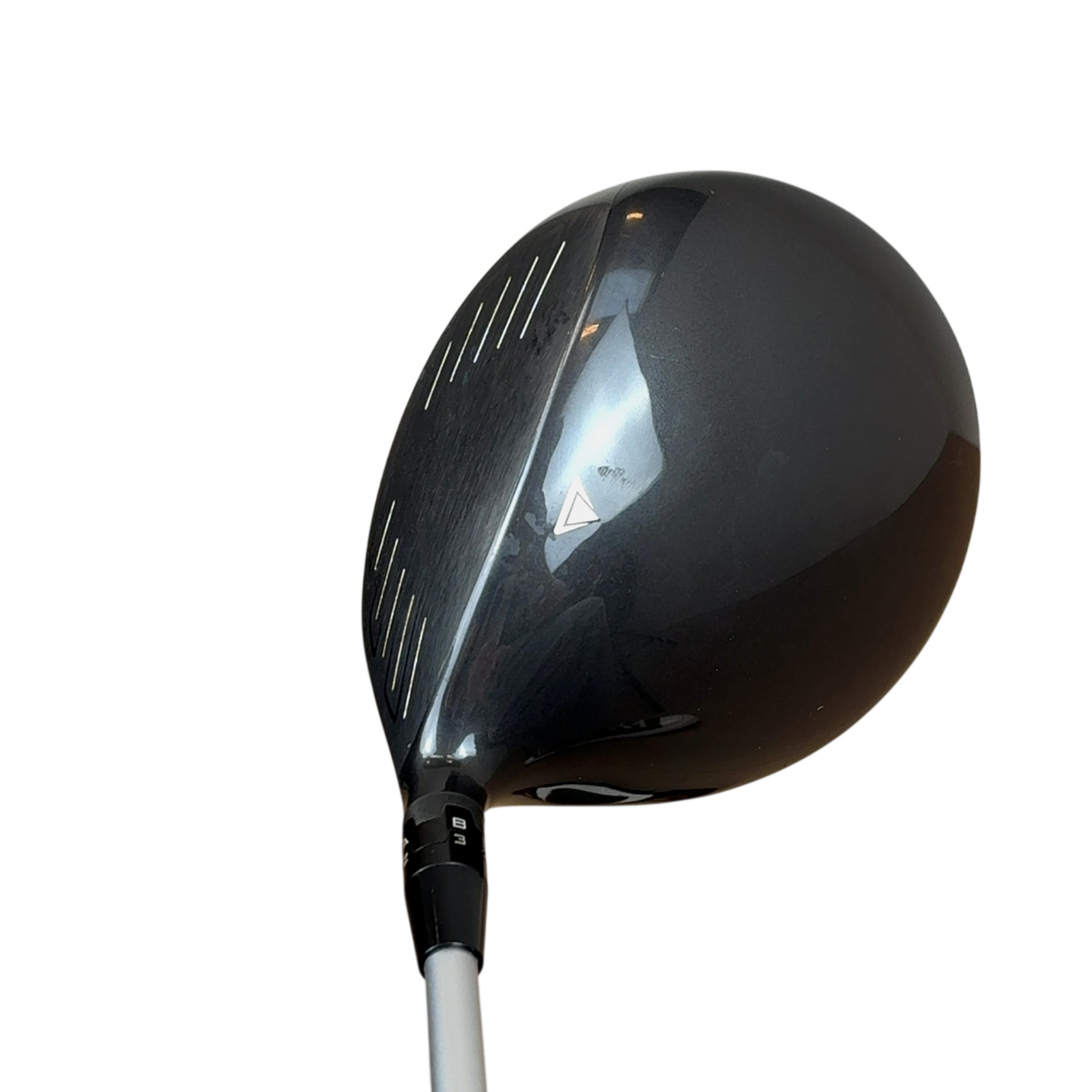 Titleist 917 D2 Driver / Flex A-flex / Loft 12