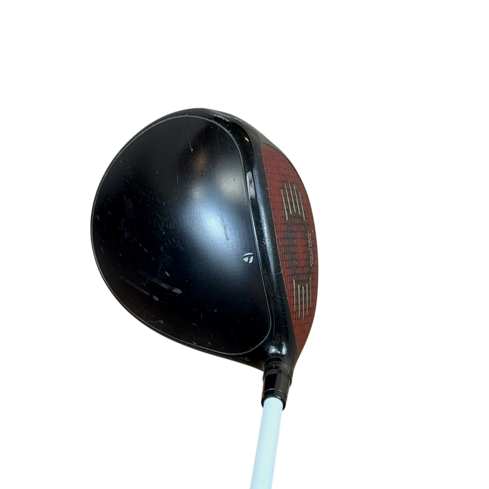 Venstre TaylorMade Stealth HD Driver / Flex Regular / Loft 10.5
