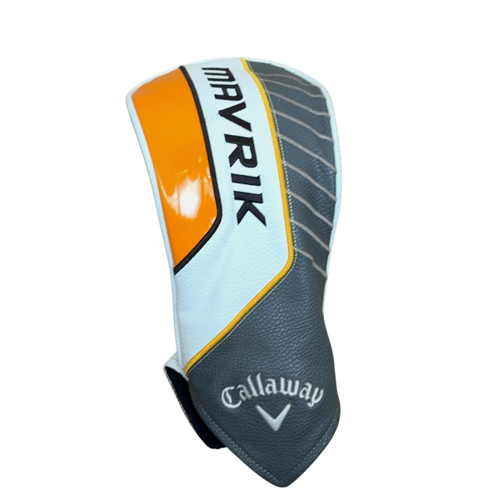 Callaway Mavrik Driver / Flex Regular / Loft 10.5