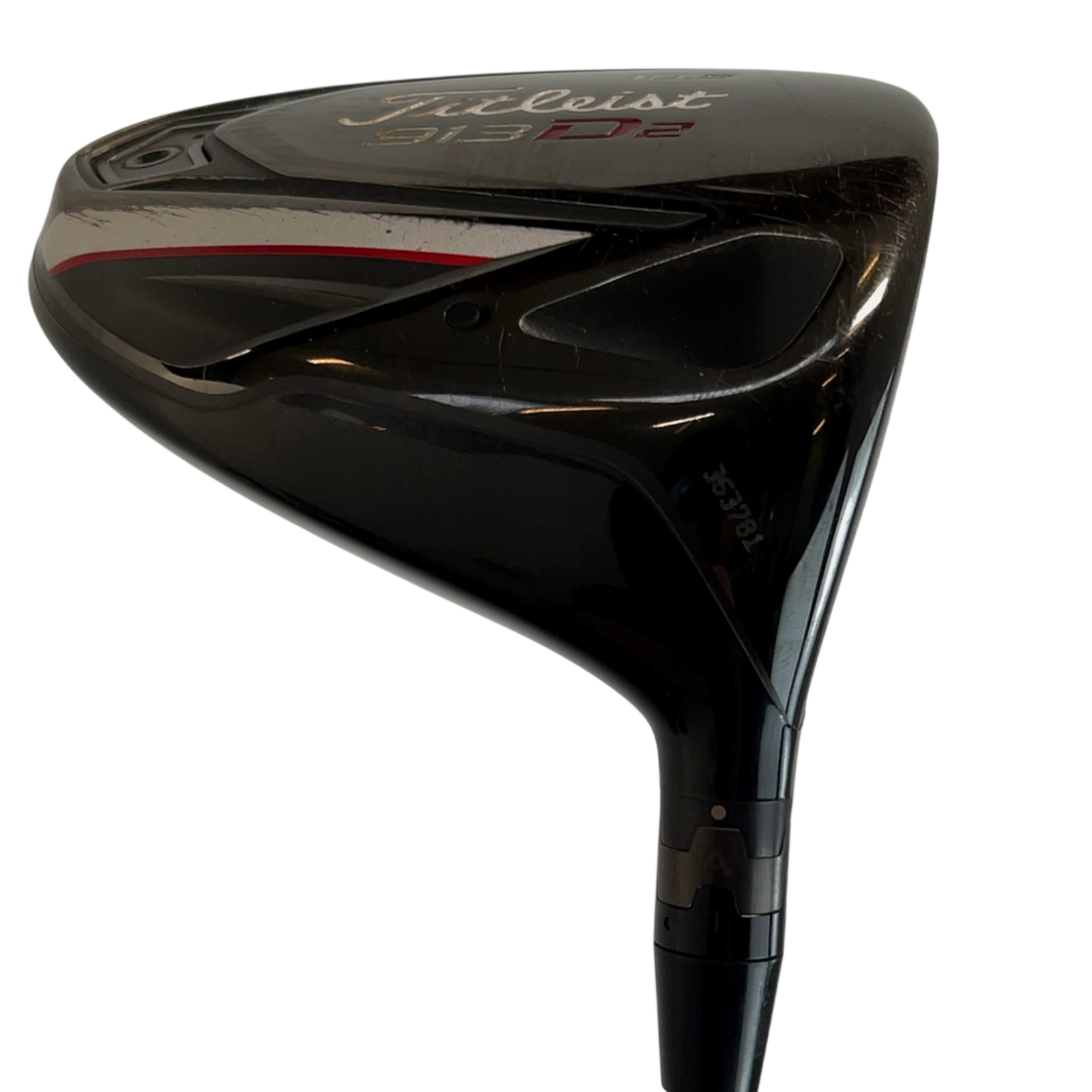 Titleist 913 d2 Driver / Flex Regular / Loft 10.5