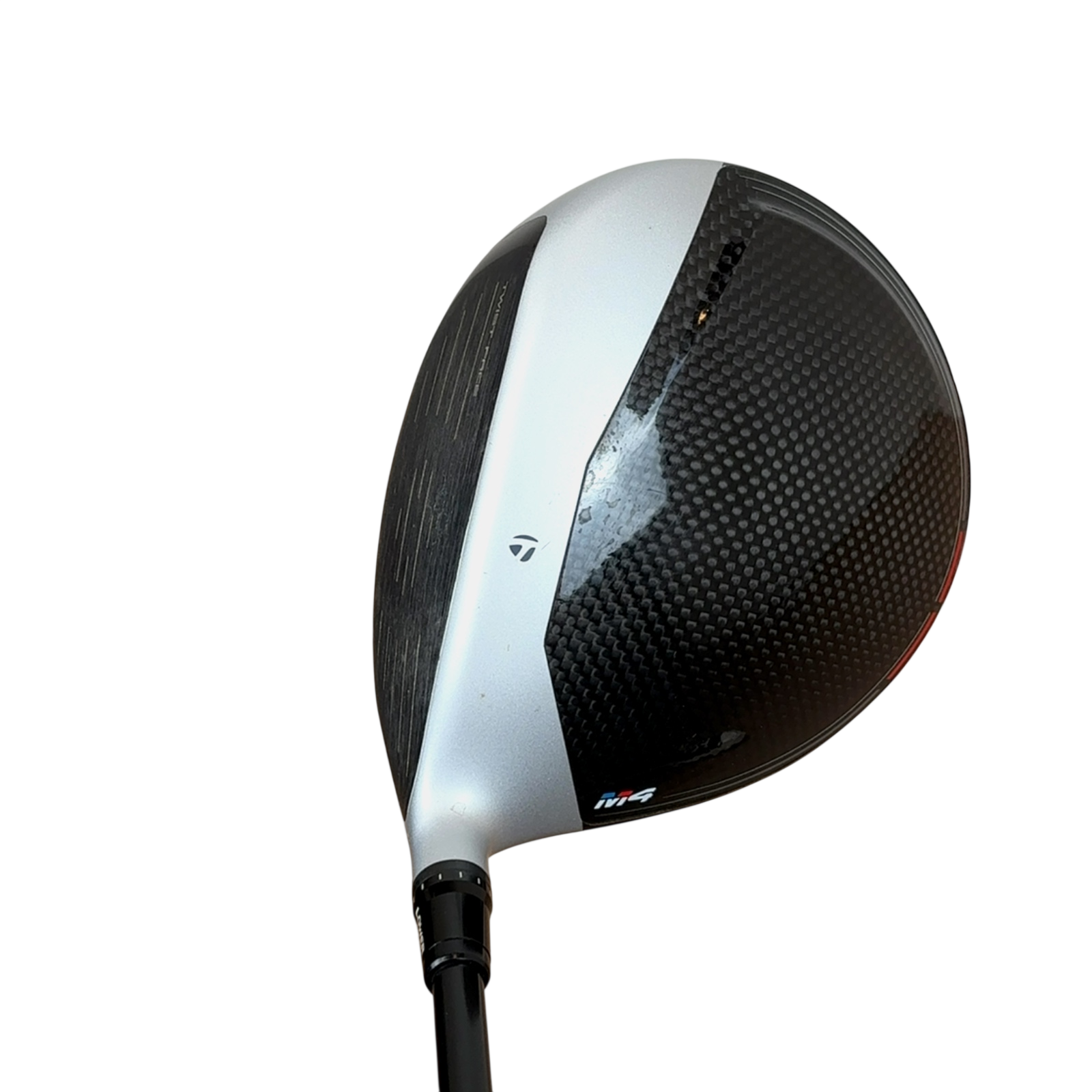 TaylorMade M4 2018 Driver / Flex Regular / Loft 9.5