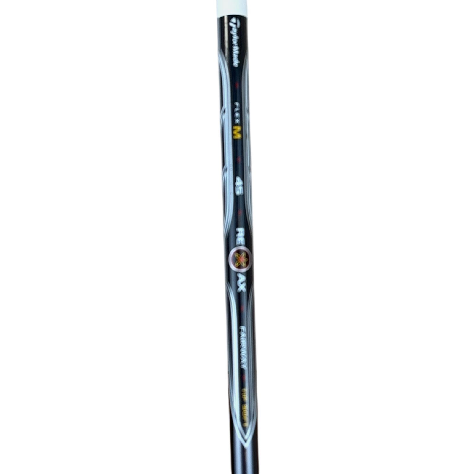 TaylorMade R7 CGB Max Fairway Wood / Flex A-flex / #3/15