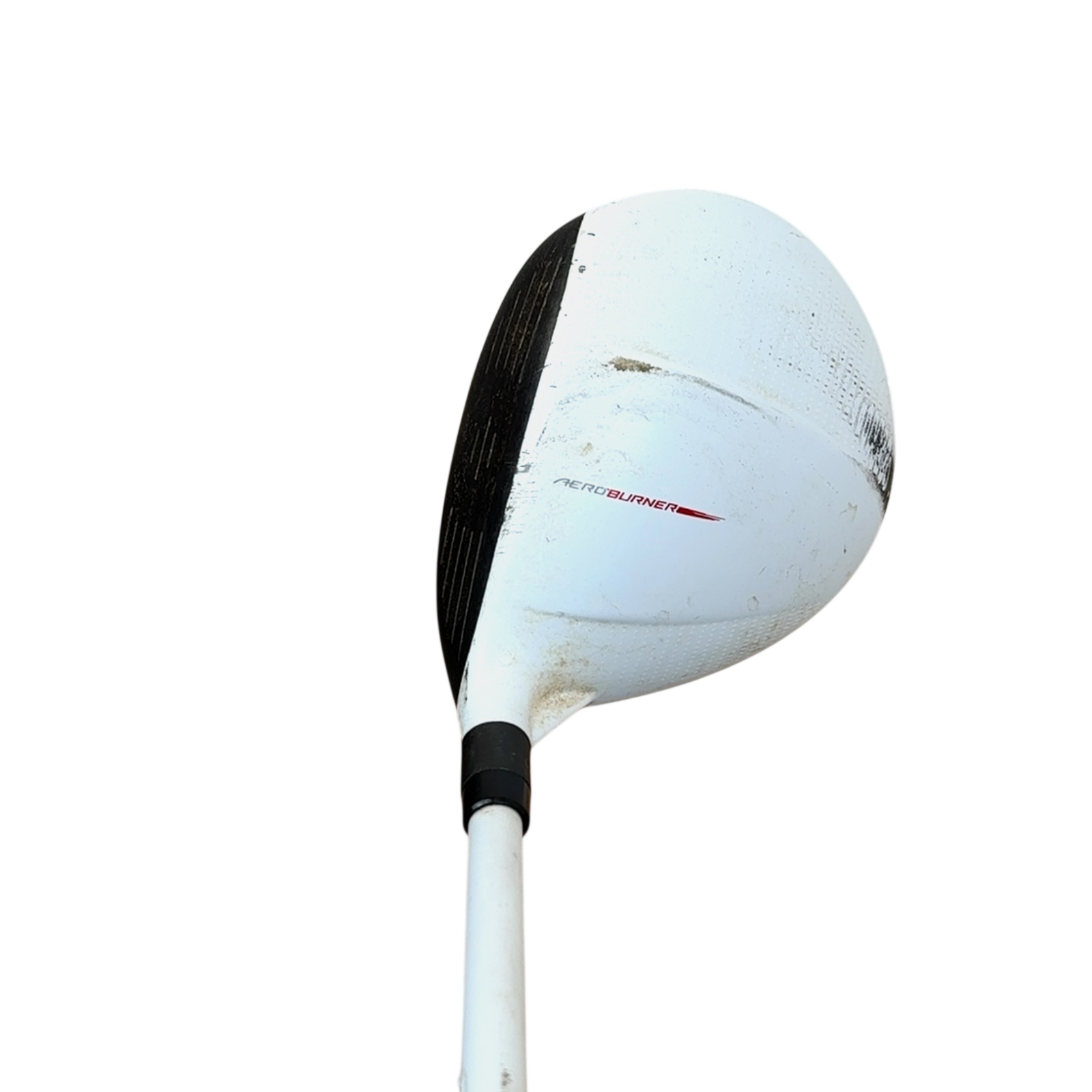 TaylorMade AeroBurner Fairway Wood / Flex Regular / #3/15