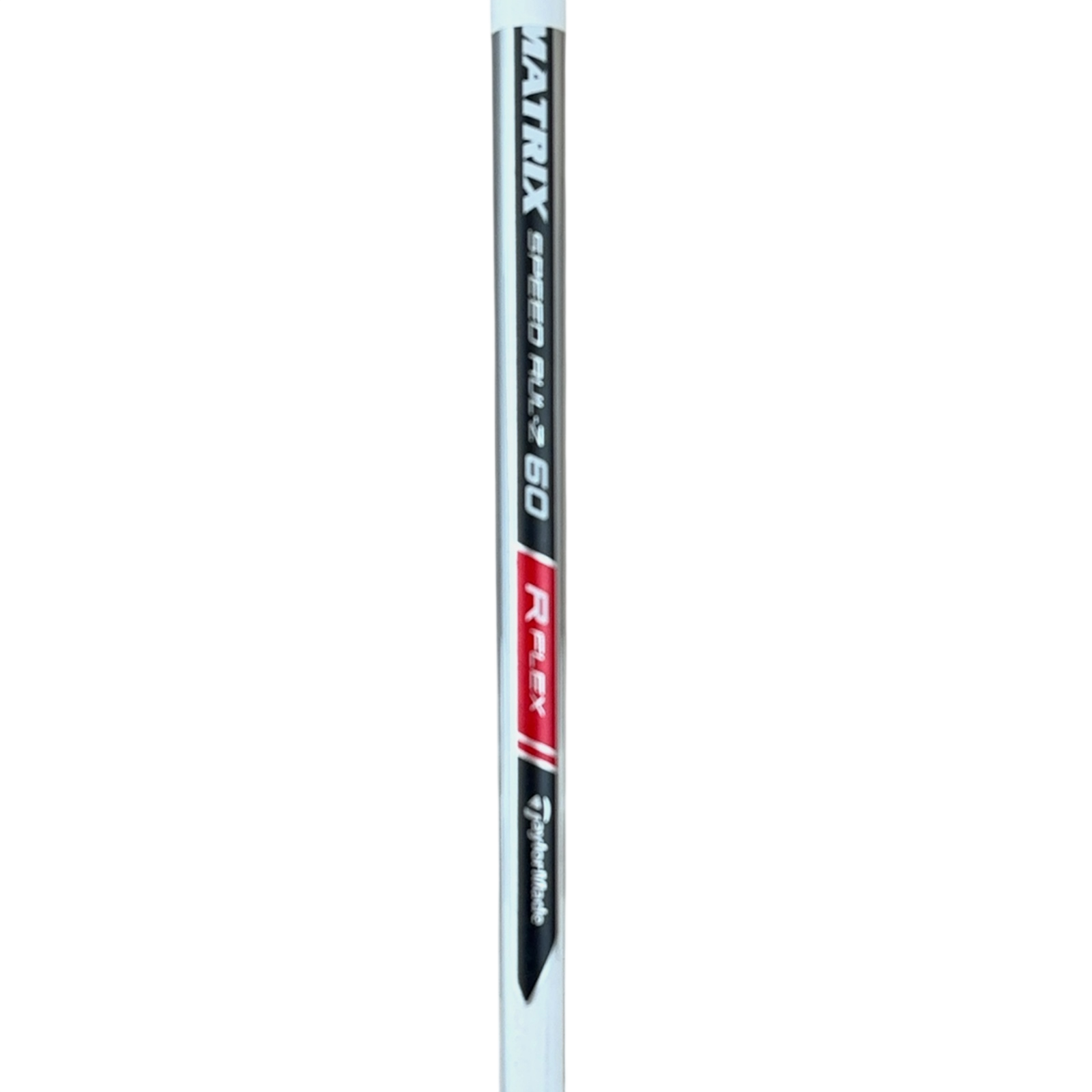 TaylorMade AeroBurner Fairway Wood / Flex Regular / #3/15