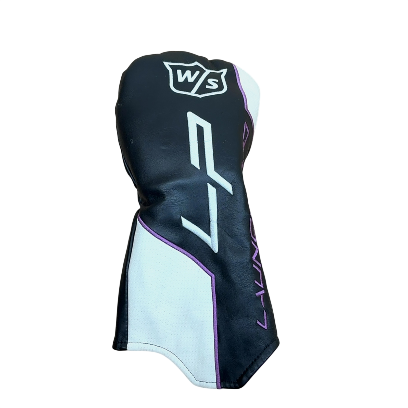 Wilson Staff Launch Pad Driver / Flex Ladies / Loft 13.5