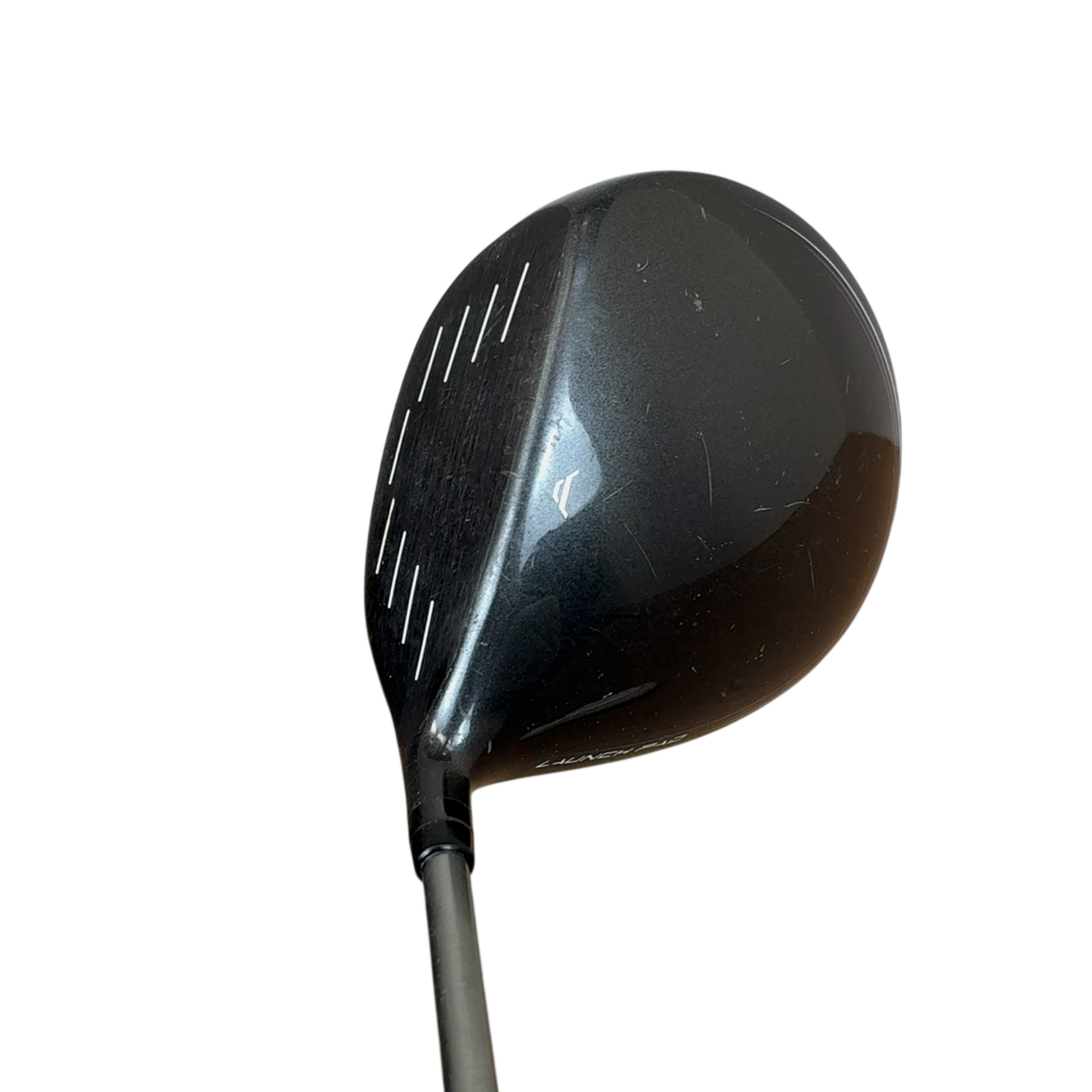 Wilson Staff Launch Pad Driver / Flex Ladies / Loft 13.5