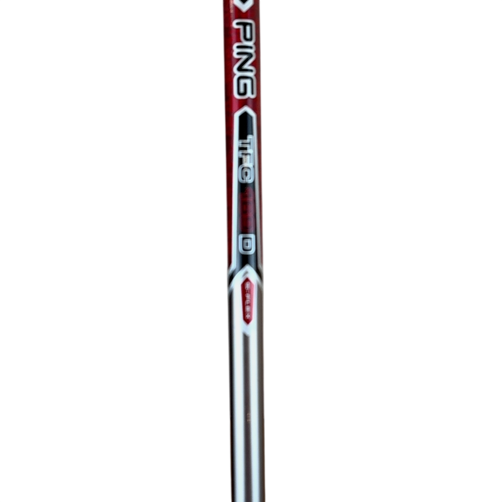 PING G20 Driver / Flex Stiff / Loft 10.5