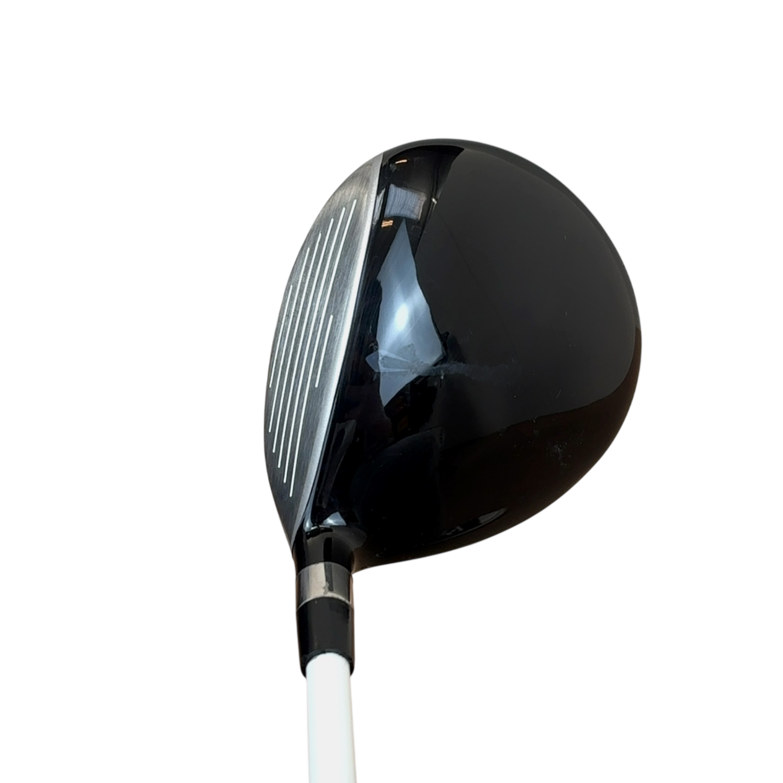 Wilson Staff Wilson D100 Superlite Fairway Wood / Flex Ladies / #5/18