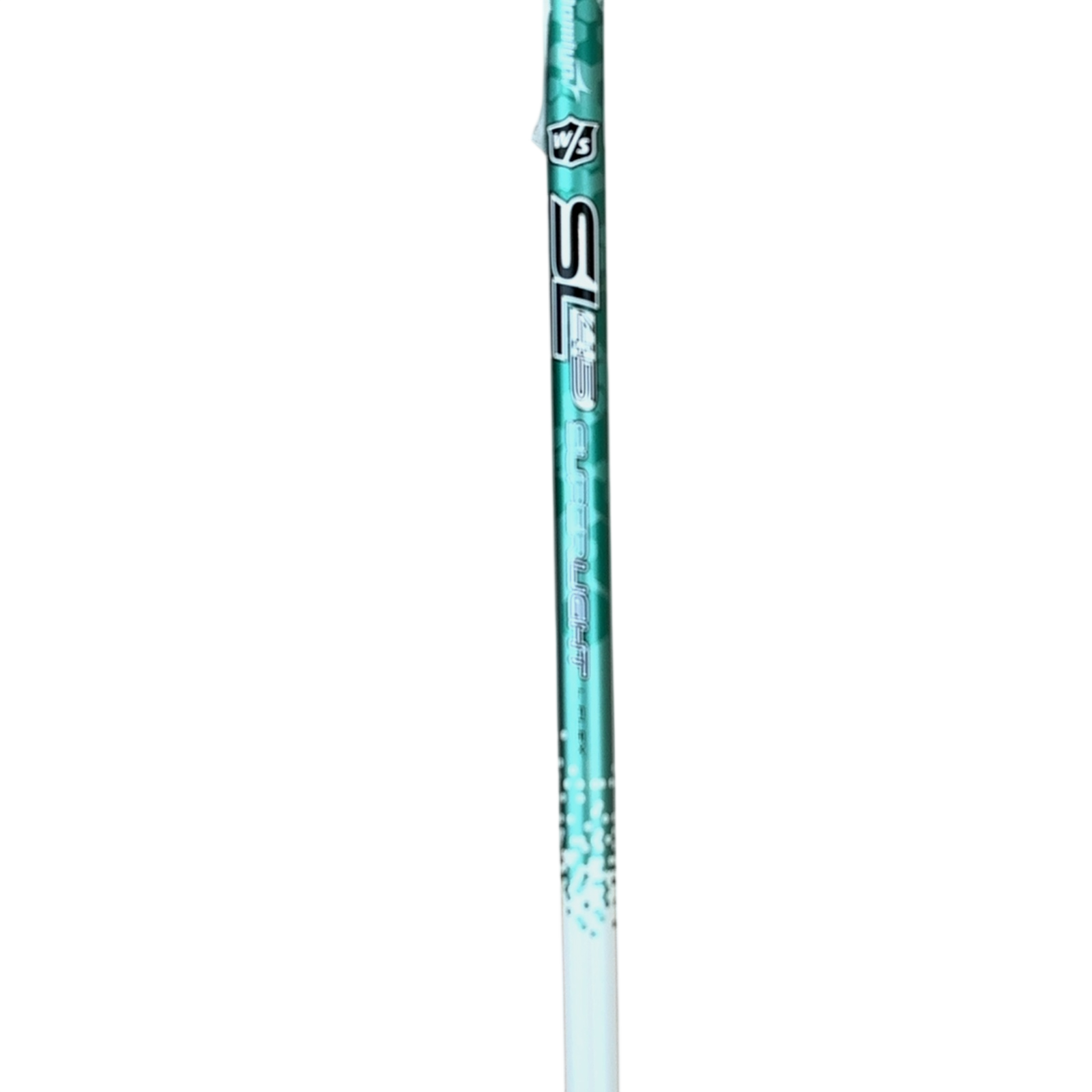 Wilson Staff Wilson D100 Superlite Fairway Wood / Flex Ladies / #5/18