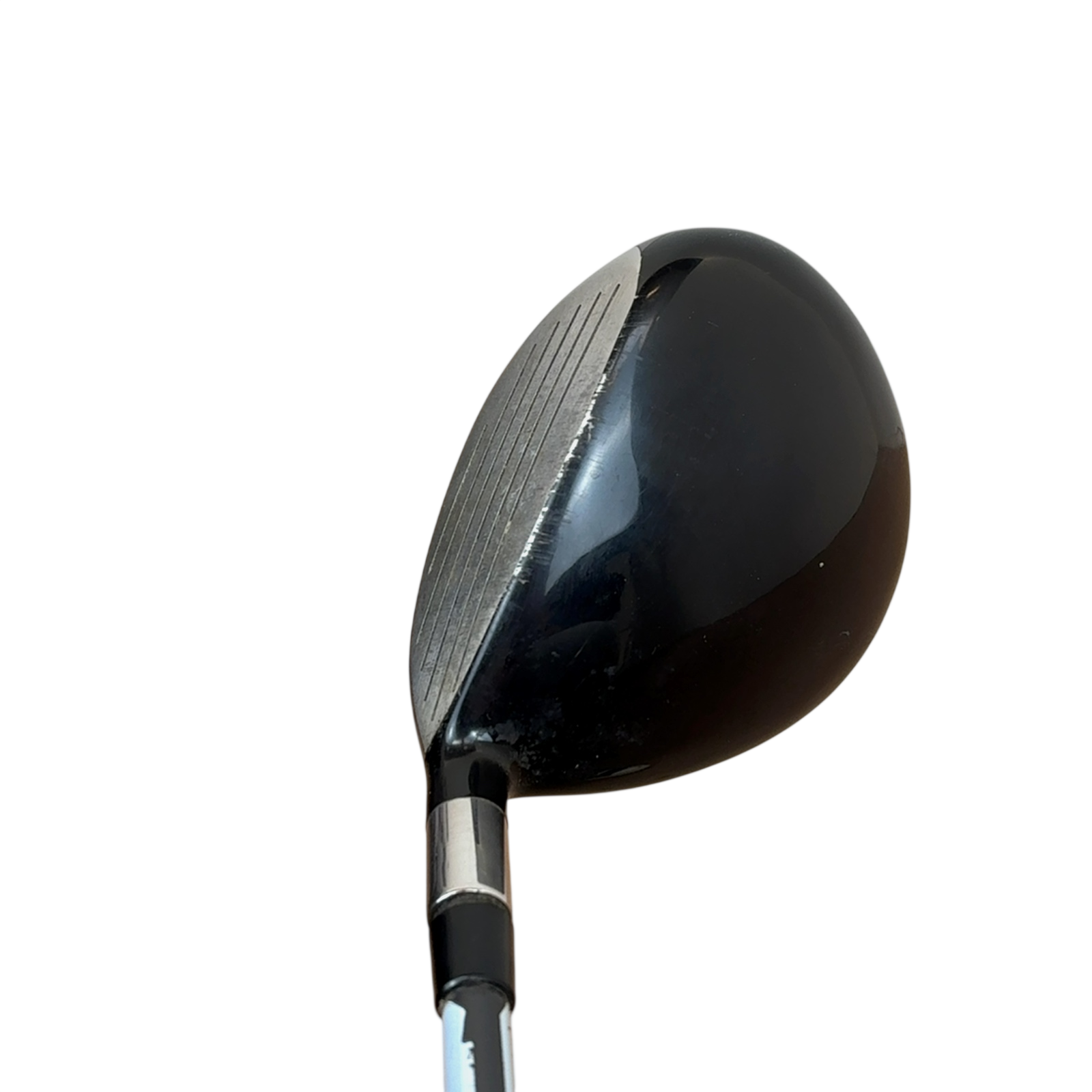 Callaway Diablo Edge Fairway Wood / Flex Stiff / #3/15