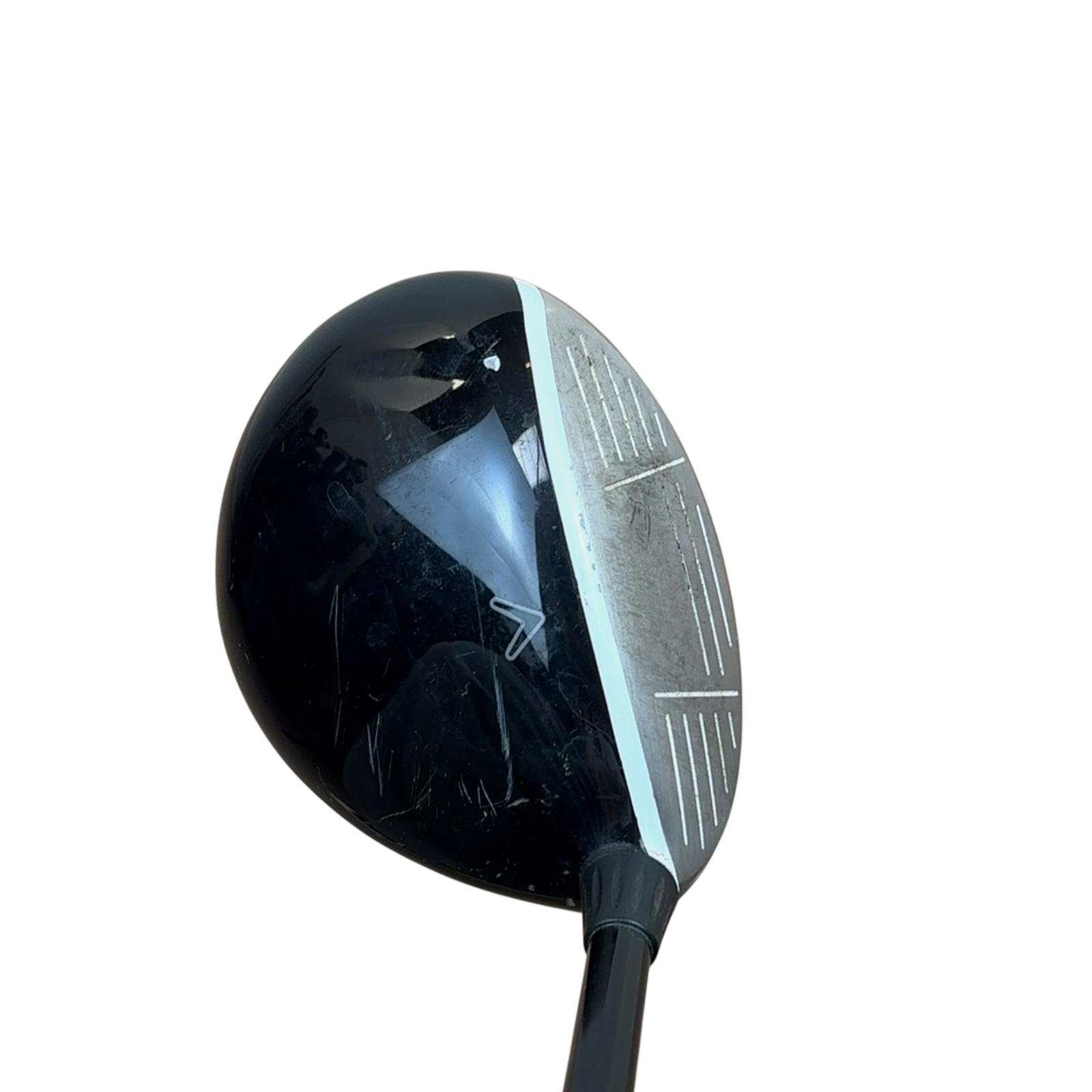 Zurdo Callaway Big Bertha 2006 Fairway Wood / Flex Regular / #5/18