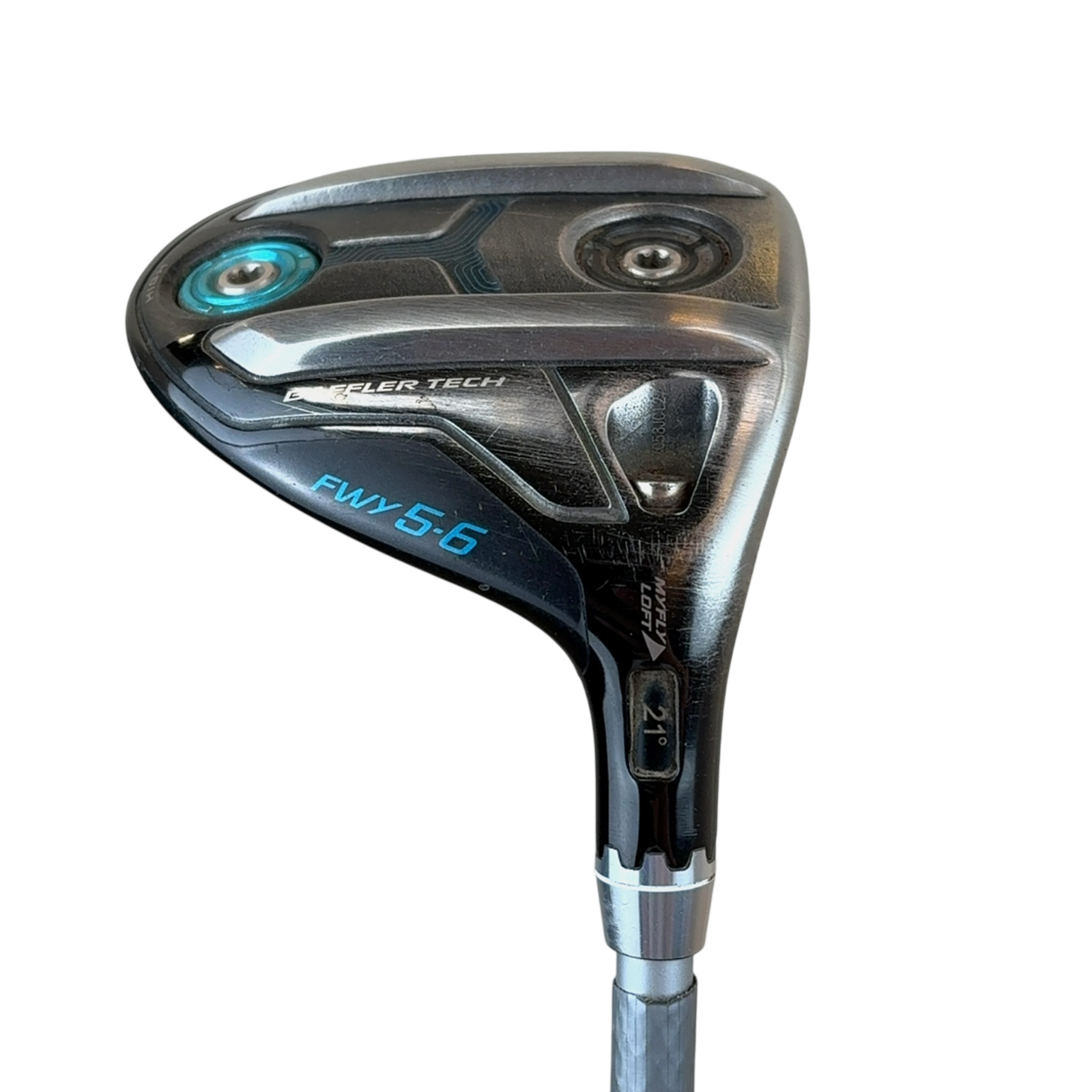 Cobra King F7 Fairway Wood / Flex Ladies / #6/21