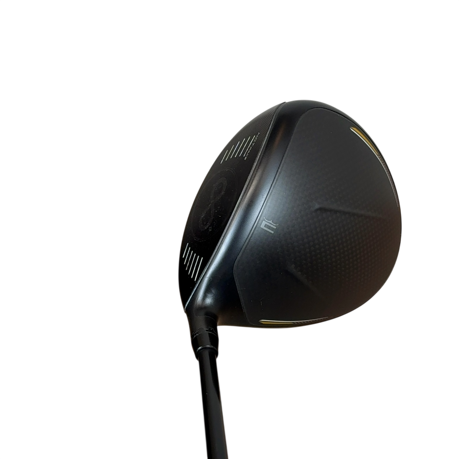 Cobra LTDx Driver / Flex Stiff / Loft 9