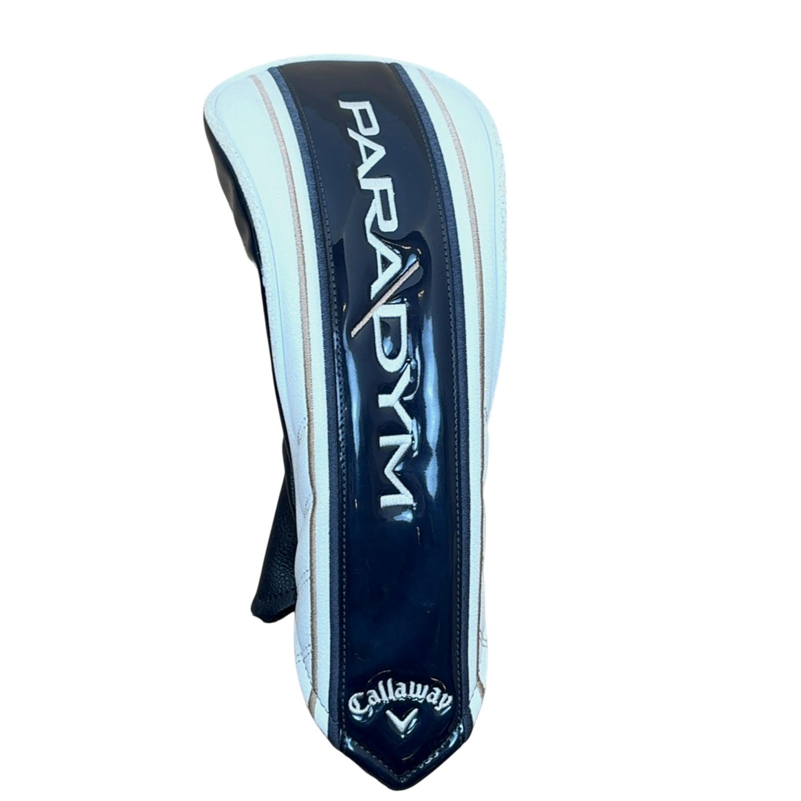 Callaway Paradym Fairway Wood / Flex Stiff / #3/15
