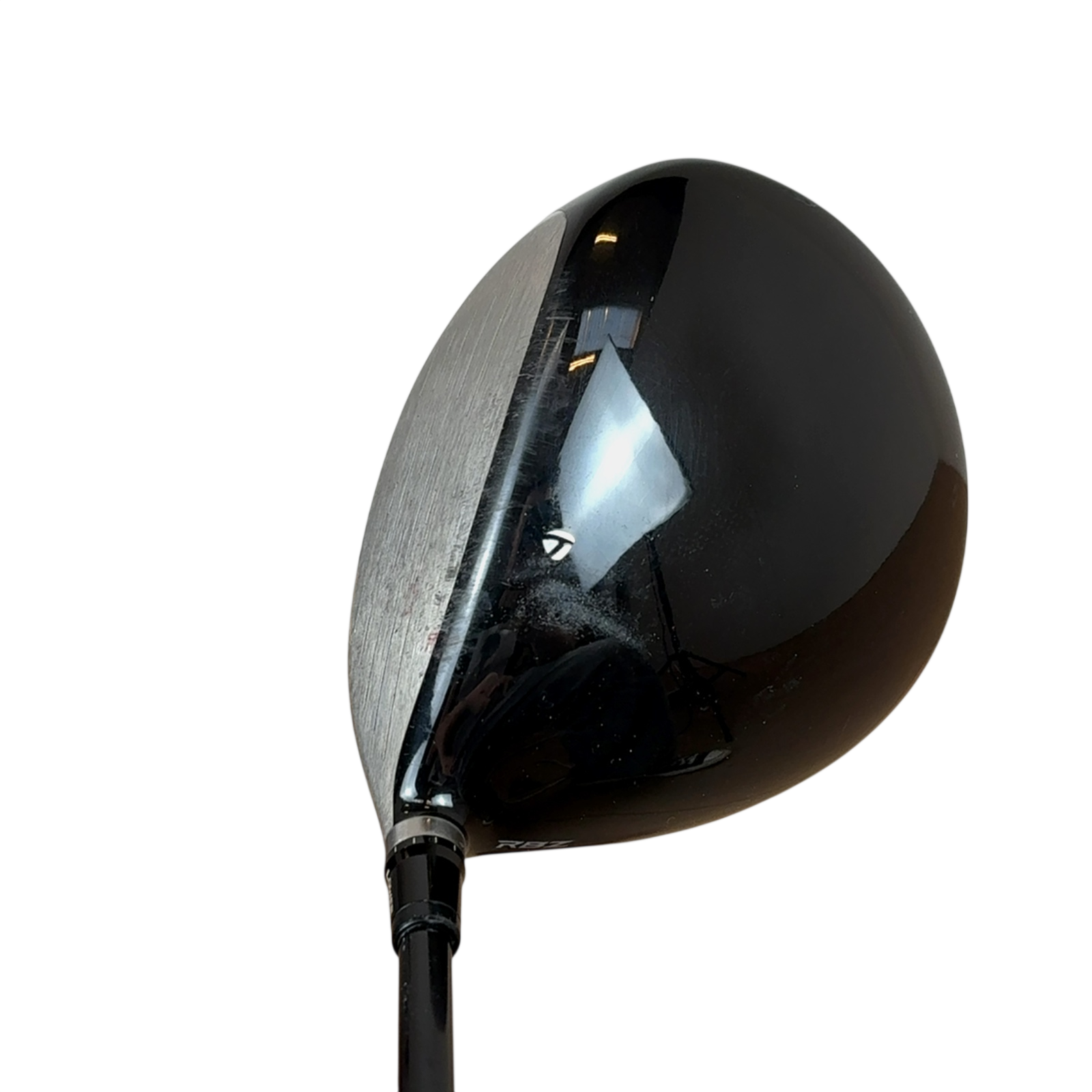 TaylorMade RBZ Driver / Flex Regular / Loft 10.5
