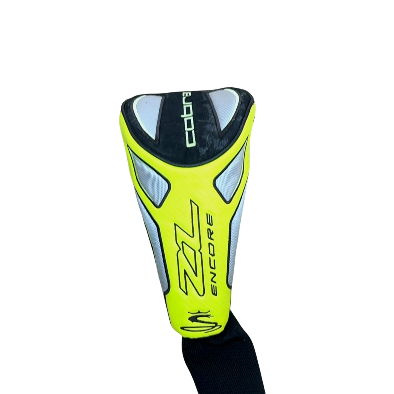 Cobra ZL Encore Driver / Flex Regular / Loft 10.5