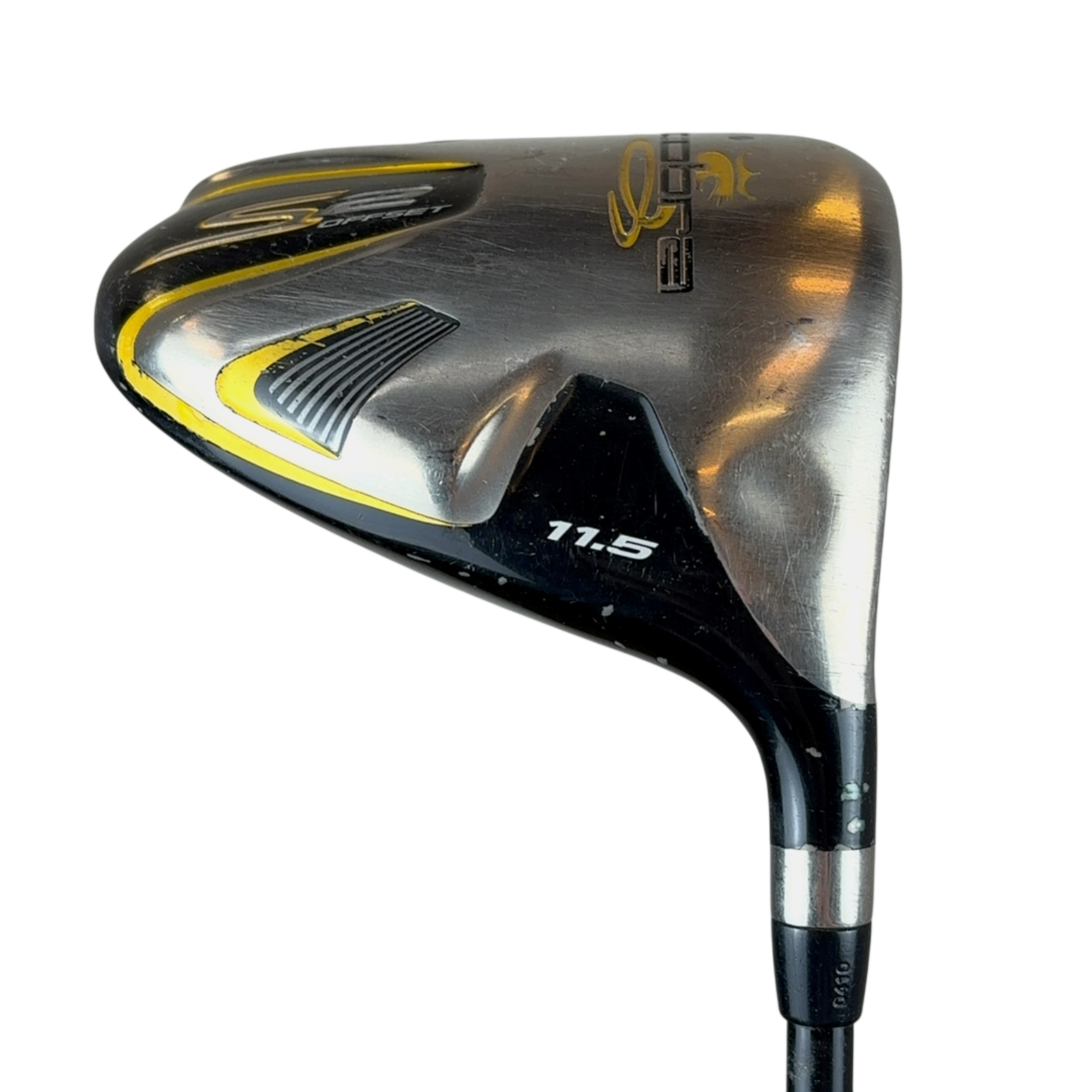 Cobra S2 Driver / Flex Regular / Loft 11.5