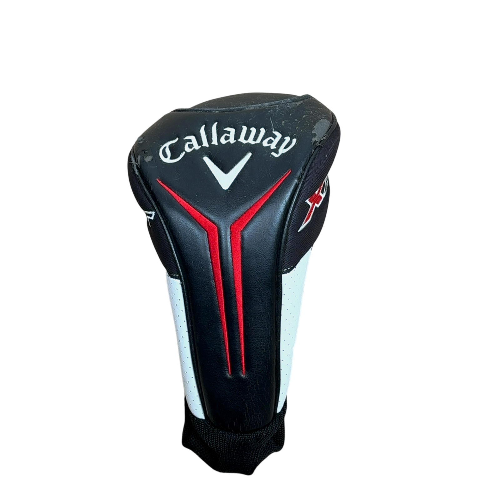 Callaway X Hot Driver / Flex Regular / Loft 13.5