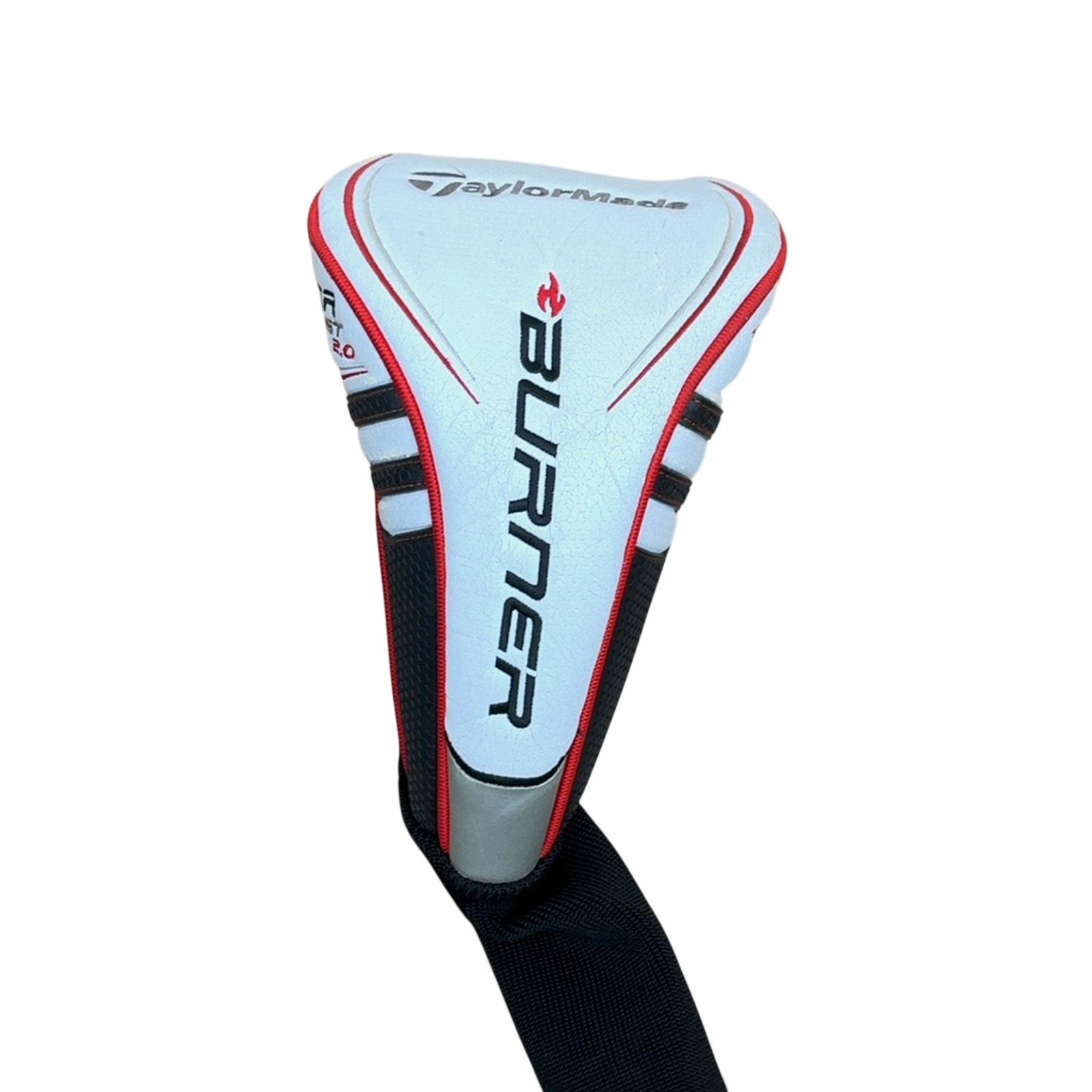 TaylorMade Burner Superfast 2.0 Driver / Flex Stiff / Loft 10.5