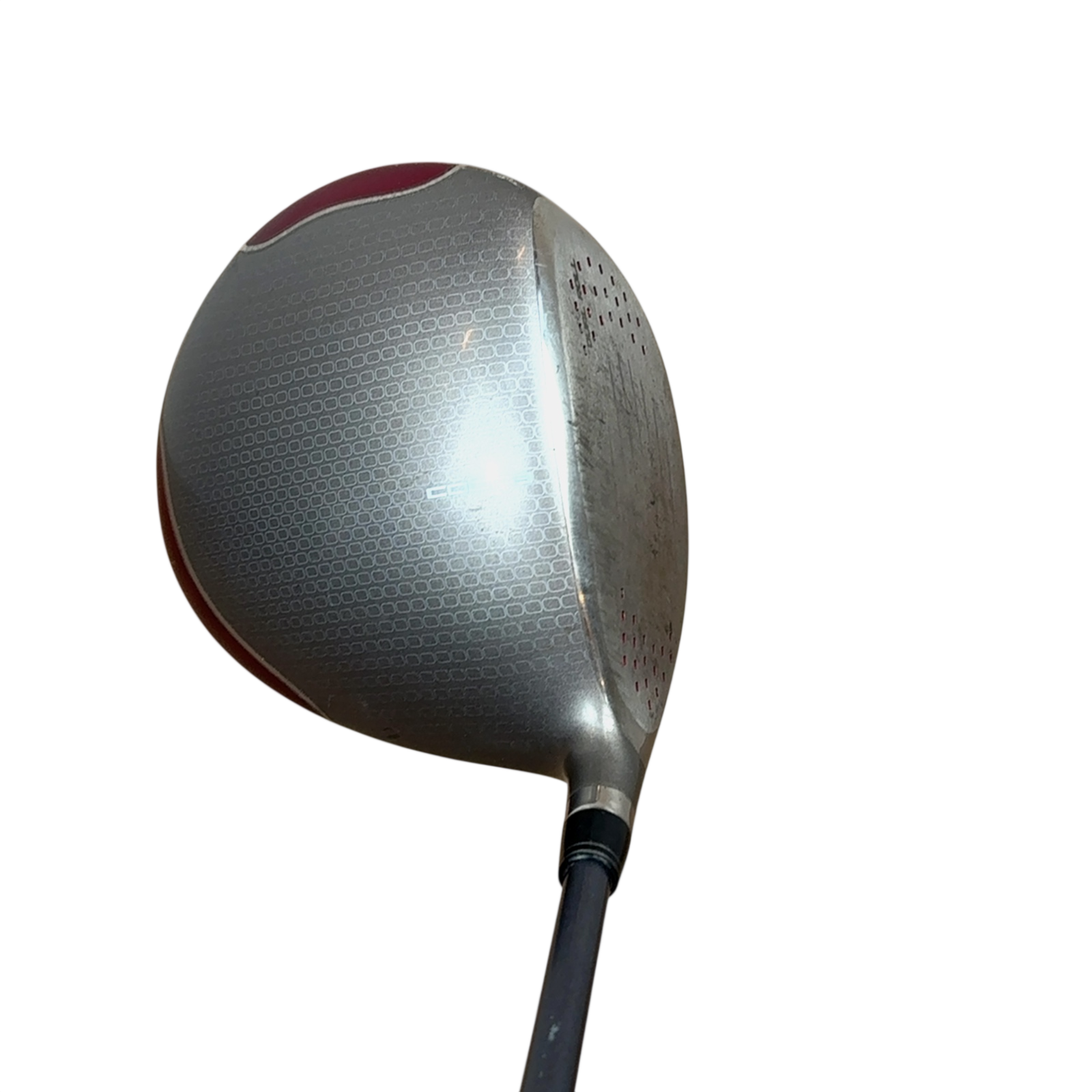 Venstre Cobra AMP Cell Driver / Flex Regular / Loft 10.5