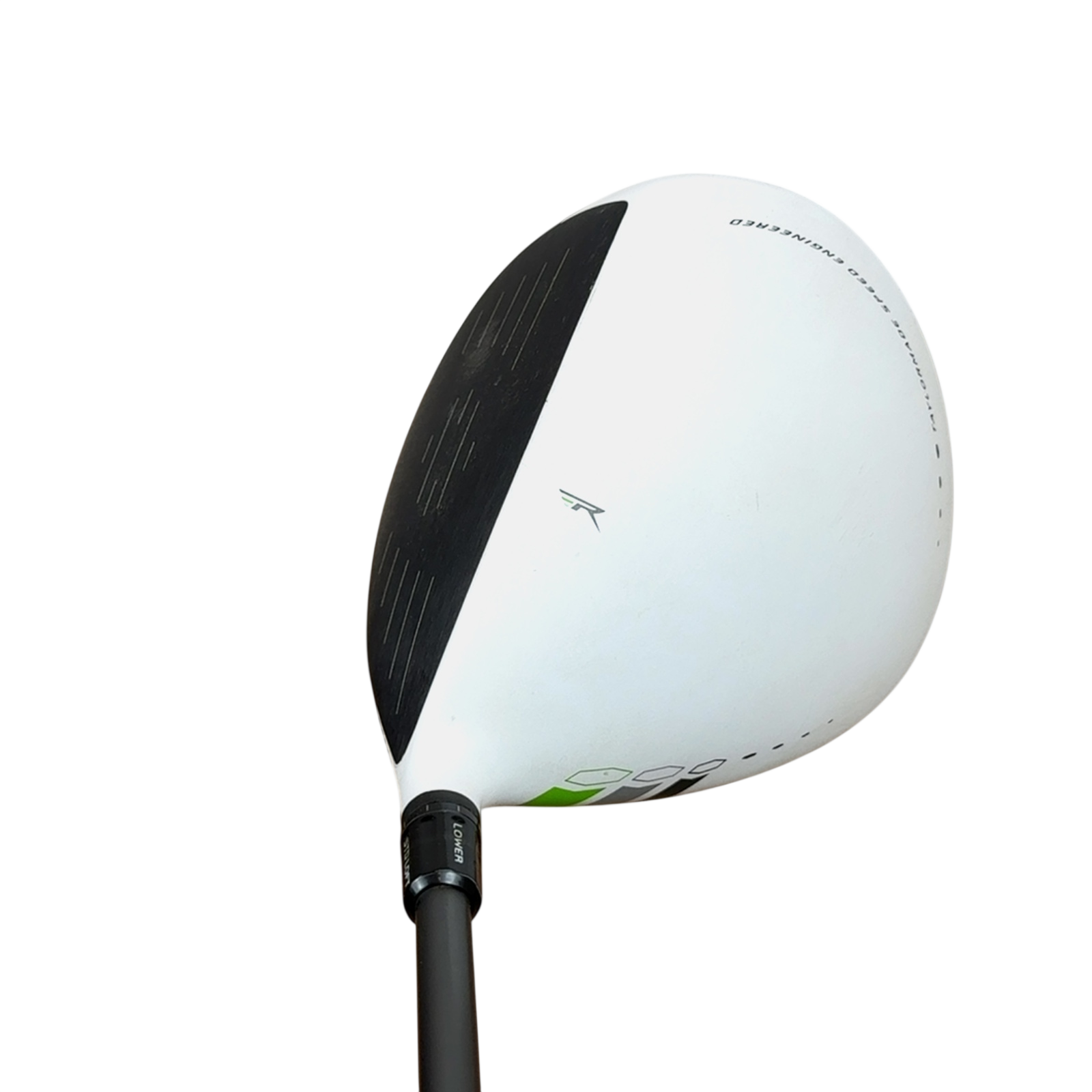 TaylorMade Rbz Tour Driver / Flex Stiff / Loft 9