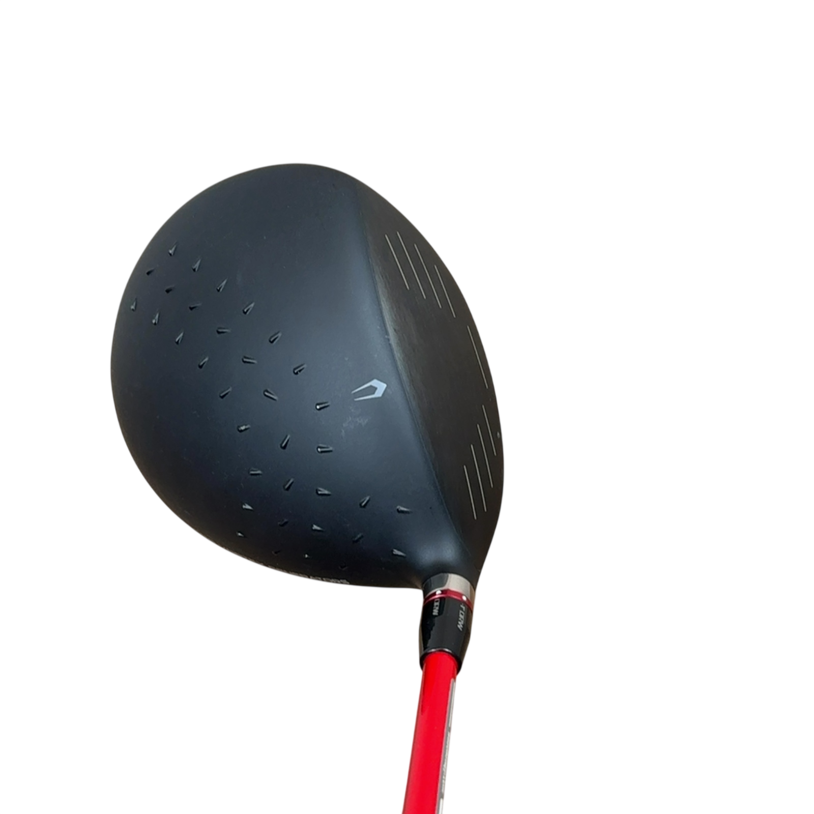 Venstre Wilson D300 Driver / Flex Regular / Loft 10.5