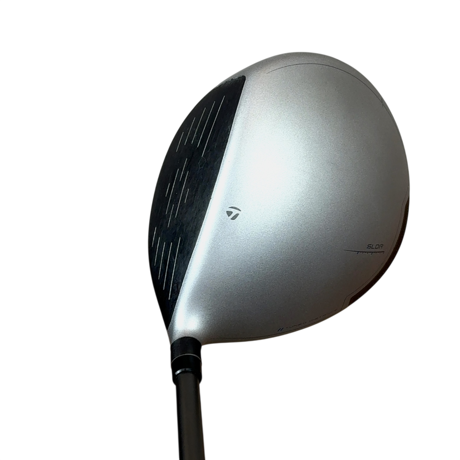 TaylorMade SLDR 460 Driver / Flex A-flex / Loft 12